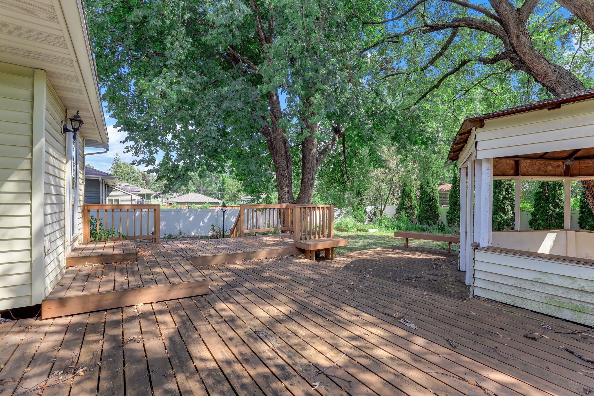 View of Residential at 1866 Shryer Avenue, Roseville MN 55113, Roseville (27 of 34) - Mike Wilen | Minnesota Team Real Estate