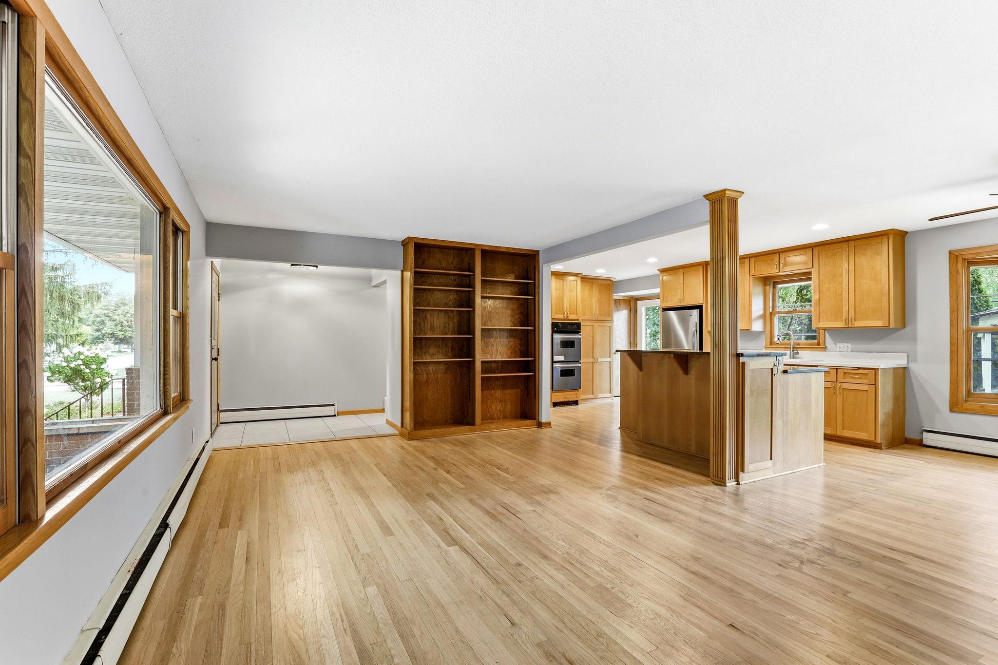View of Residential at 1866 Shryer Avenue, Roseville MN 55113, Roseville (5 of 34) - Mike Wilen | Minnesota Team Real Estate