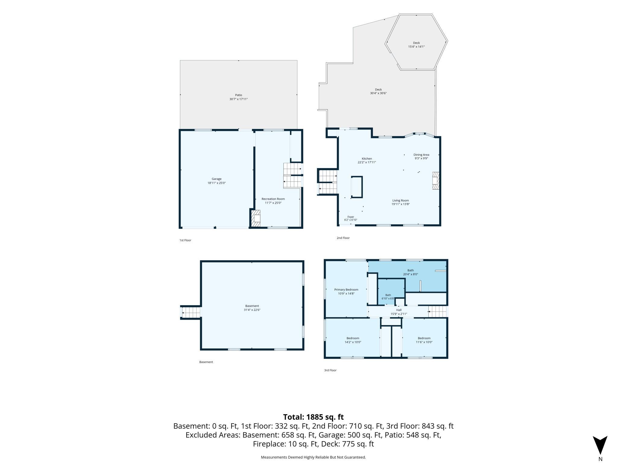 View of Residential at 1866 Shryer Avenue, Roseville MN 55113, Roseville (34 of 34) - Mike Wilen | Minnesota Team Real Estate