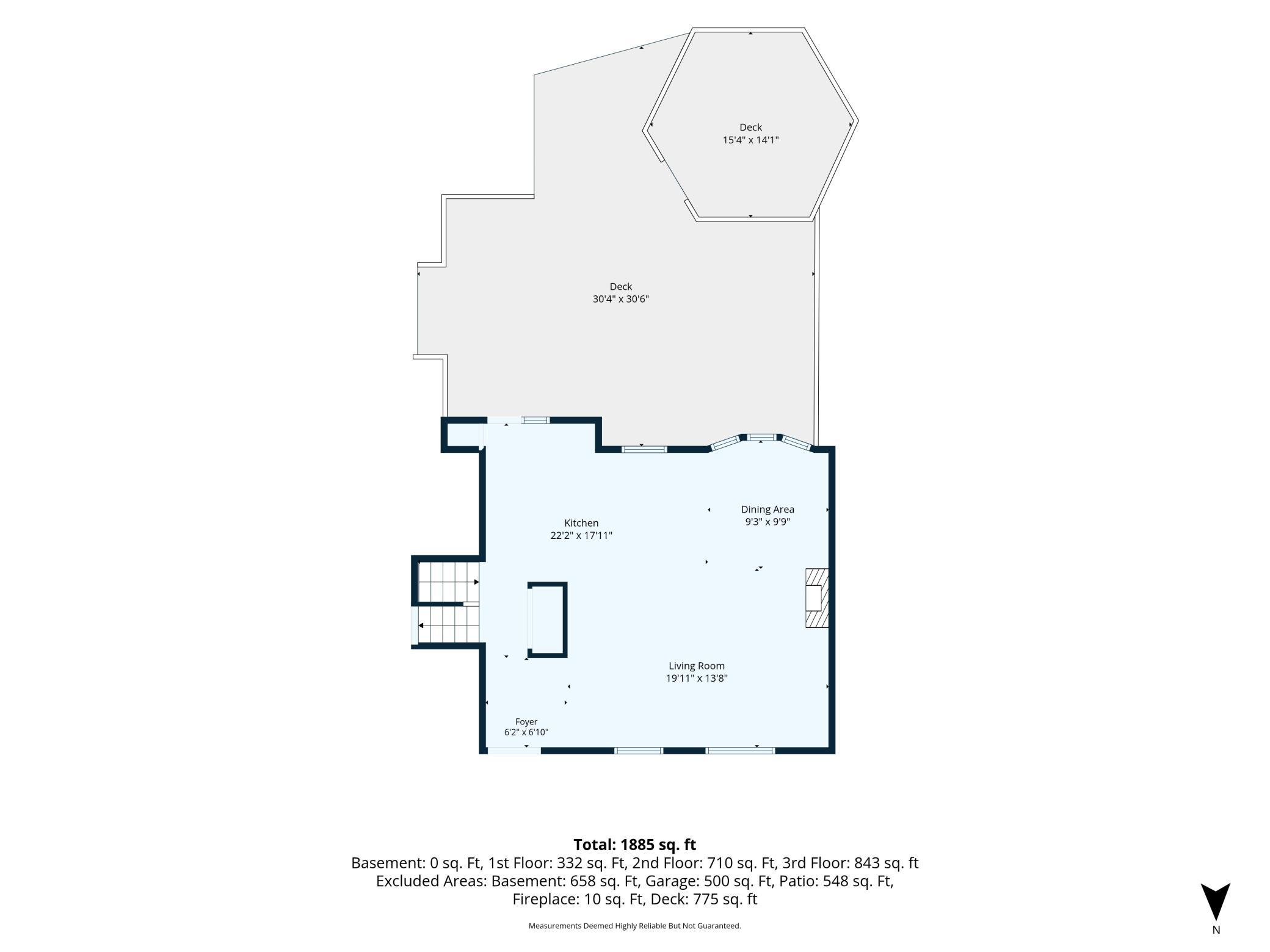 View of Residential at 1866 Shryer Avenue, Roseville MN 55113, Roseville (31 of 34) - Mike Wilen | Minnesota Team Real Estate
