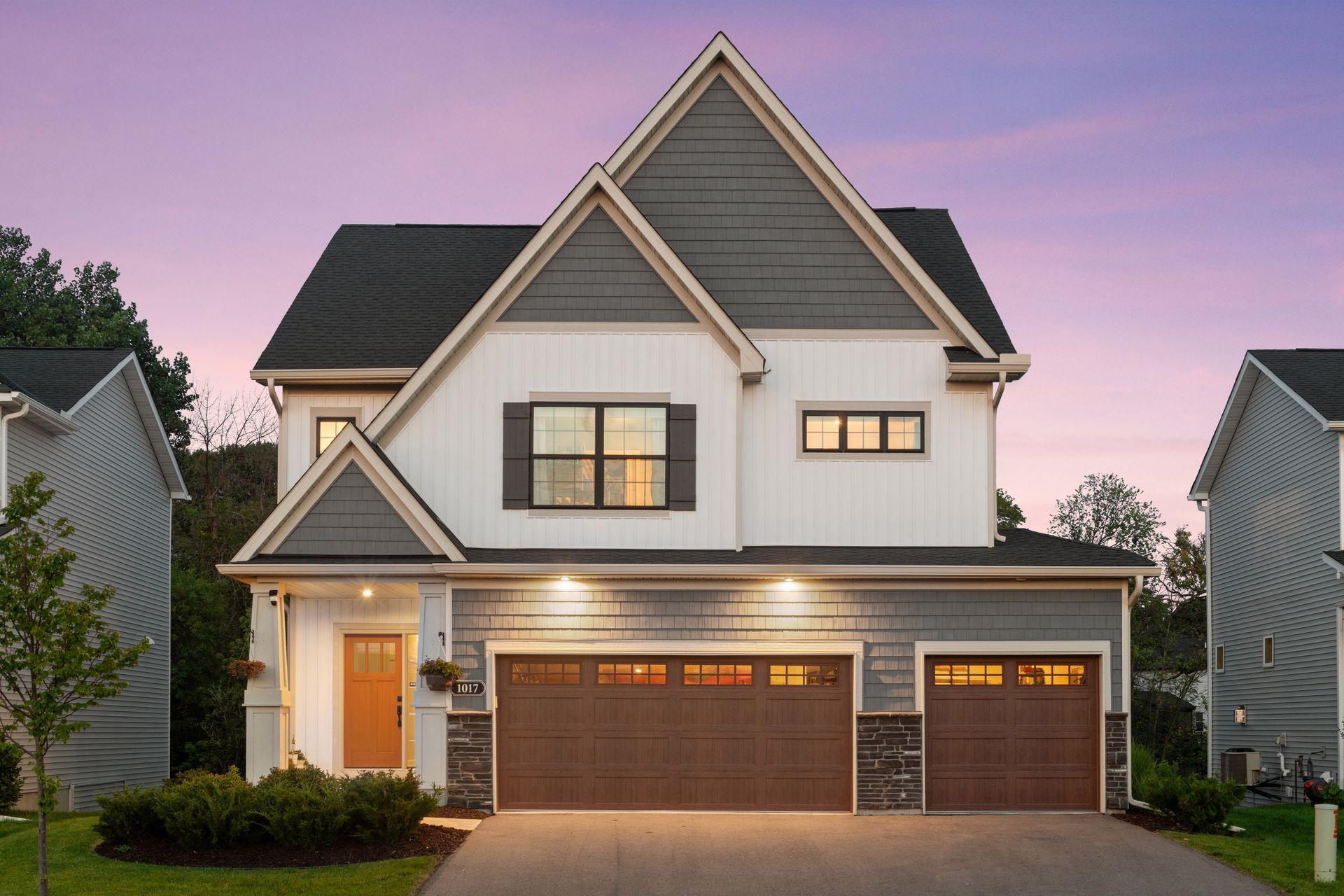 View of Single Family at 1017 Fabel Lane, Waconia - Mike Wilen | Minnesota Team Real Estate