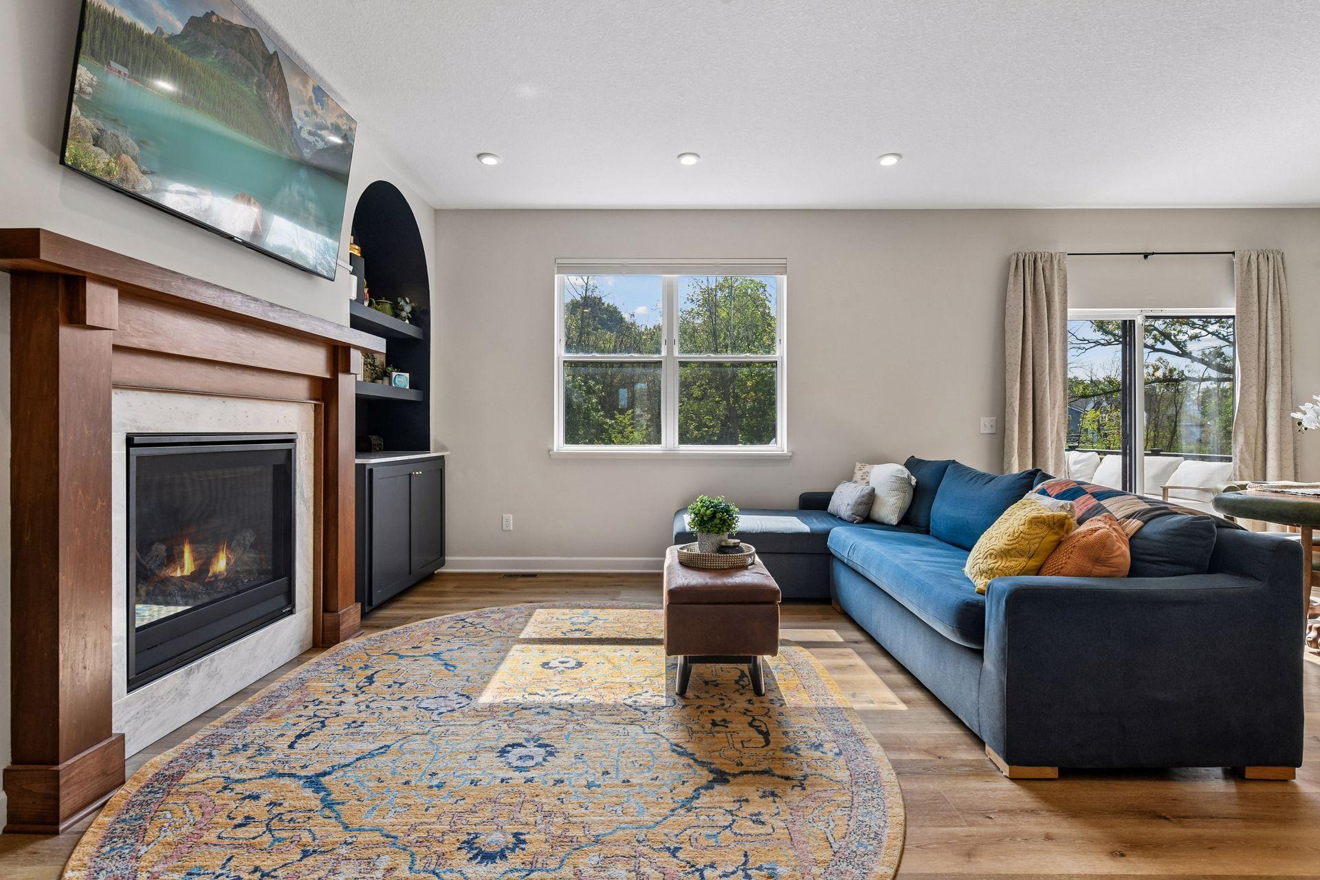 View of Residential at 1017 Fabel Lane, Waconia MN 55387, Waconia (10 of 31) - Mike Wilen | Minnesota Team Real Estate