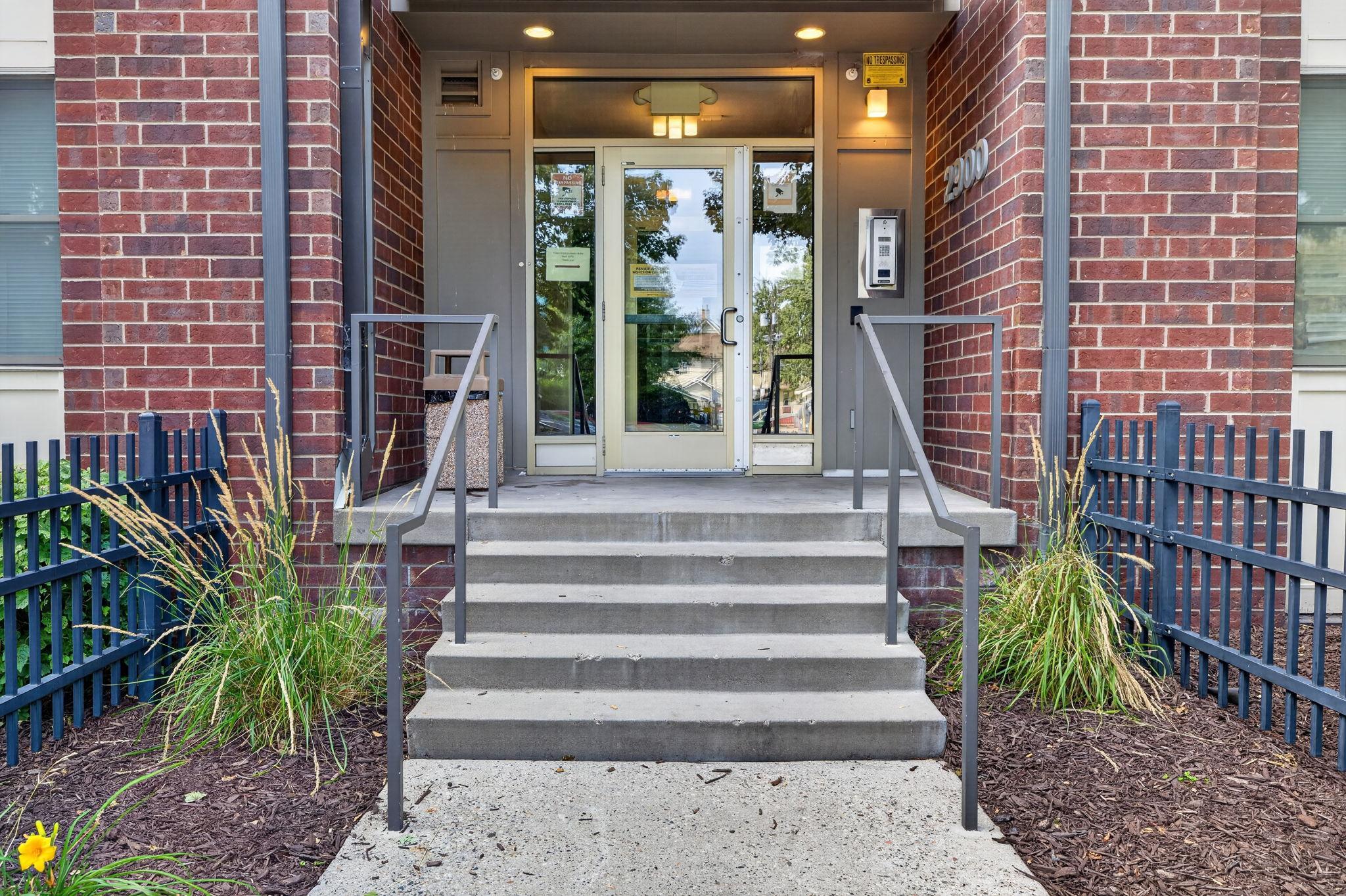 View of Residential at 2900 11th Avenue #208, Minneapolis MN 55407, Minneapolis (24 of 28) - Mike Wilen | Minnesota Team Real Estate