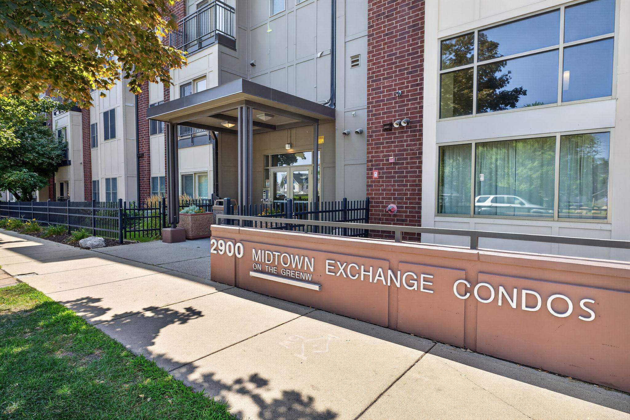 View of Residential at 2900 11th Avenue #208, Minneapolis MN 55407, Minneapolis (11 of 28) - Mike Wilen | Minnesota Team Real Estate