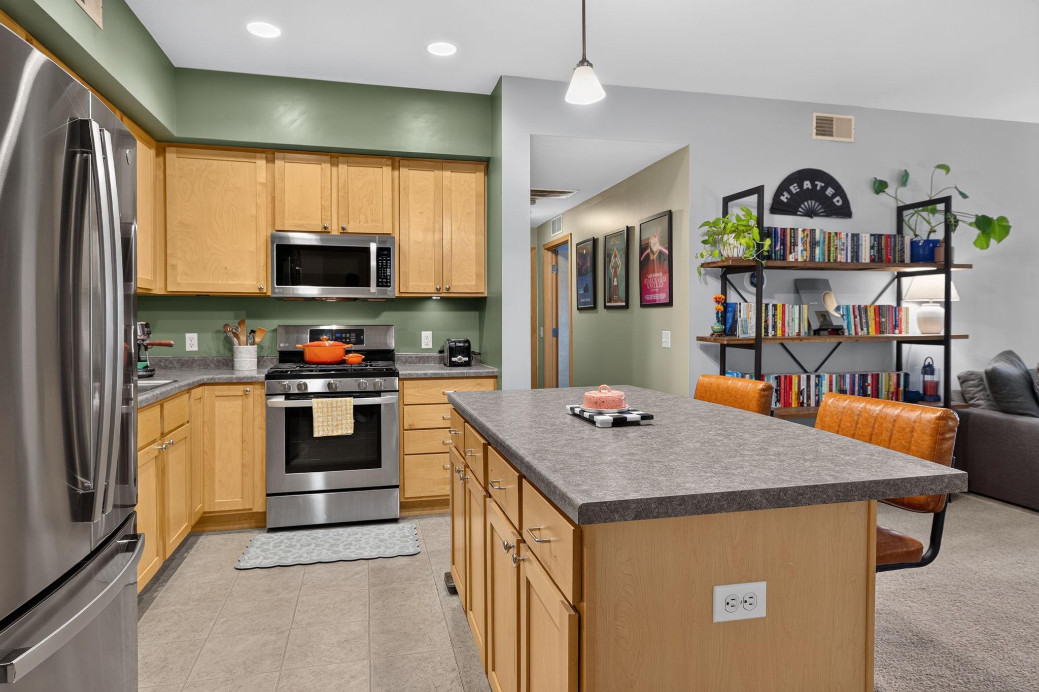 View of Residential at 2900 11th Avenue #208, Minneapolis MN 55407, Minneapolis (16 of 28) - Mike Wilen | Minnesota Team Real Estate