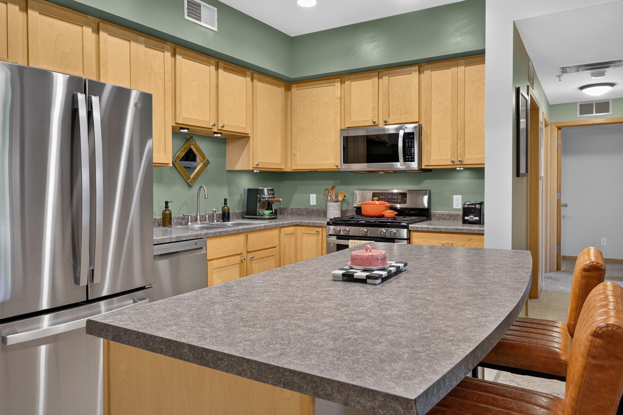 View of Residential at 2900 11th Avenue #208, Minneapolis MN 55407, Minneapolis (3 of 28) - Mike Wilen | Minnesota Team Real Estate