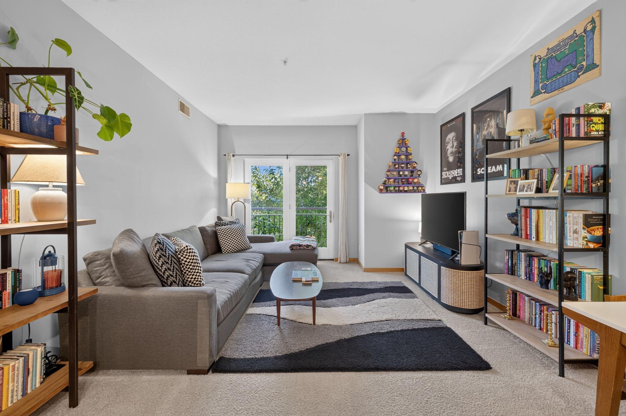 View of Residential at 2900 11th Avenue #208, Minneapolis MN 55407, Minneapolis (4 of 28) - Mike Wilen | Minnesota Team Real Estate