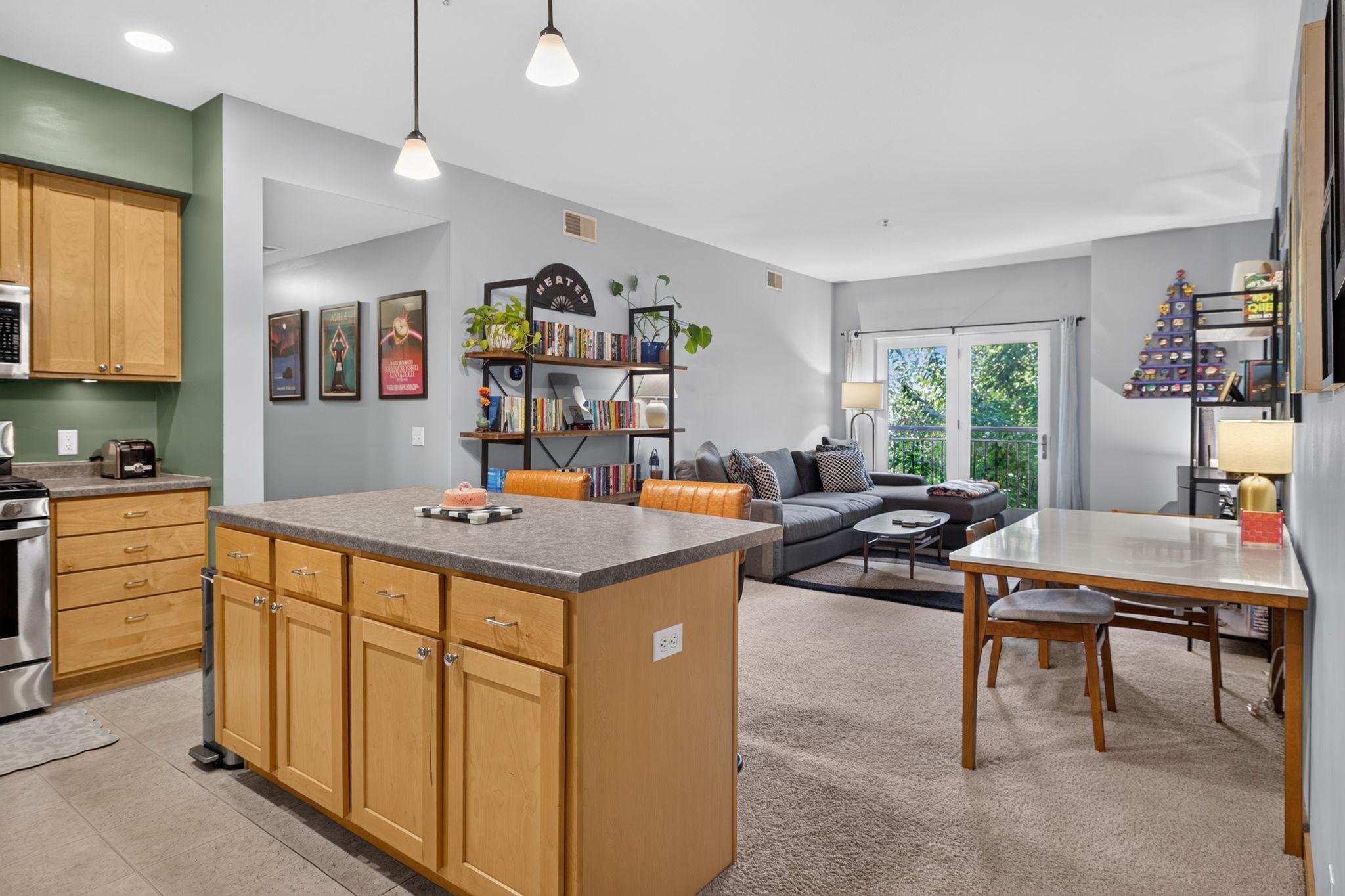 View of Residential at 2900 11th Avenue #208, Minneapolis MN 55407, Minneapolis (2 of 28) - Mike Wilen | Minnesota Team Real Estate