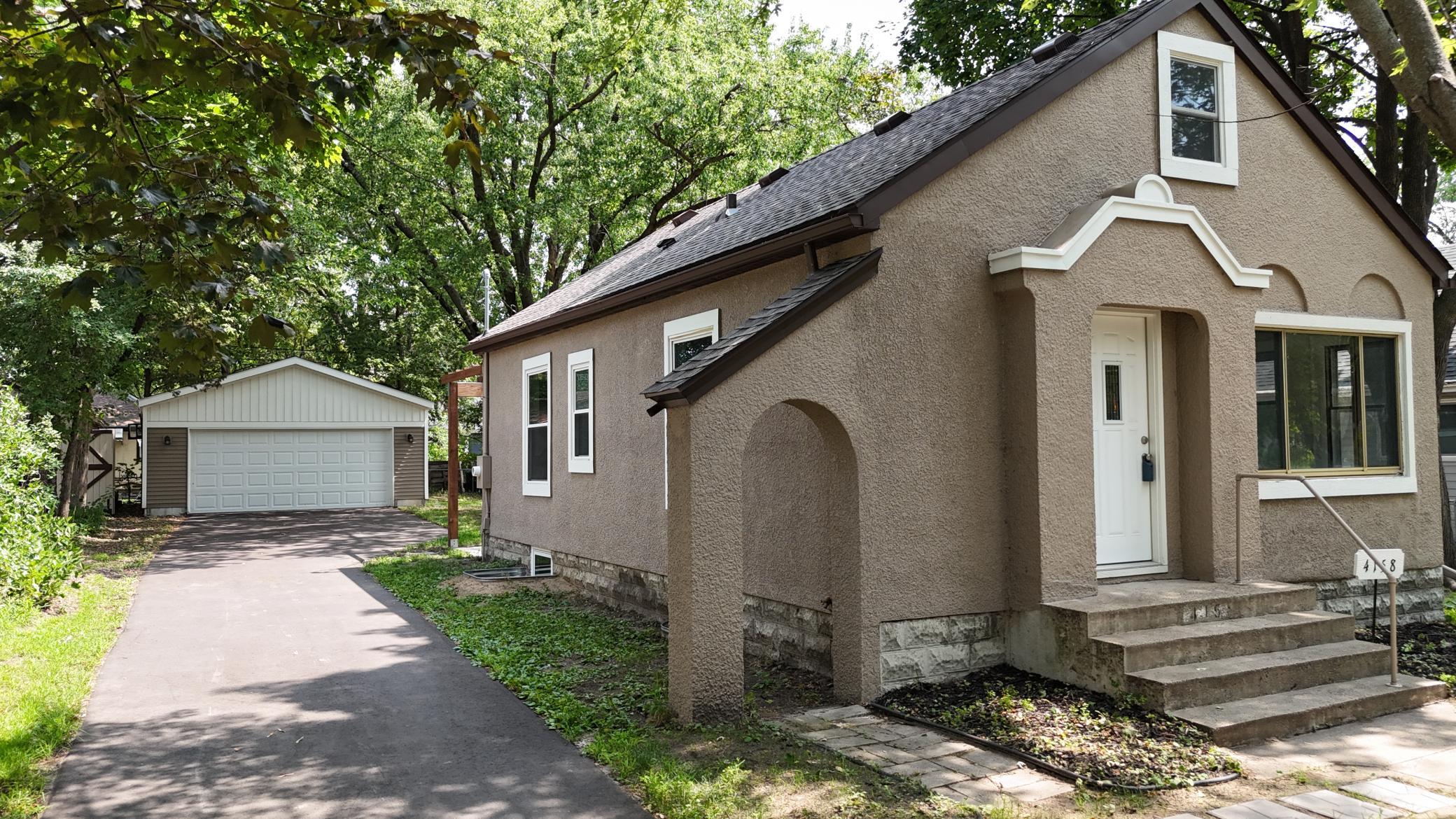 View of Residential at 4158 Zane Avenue, Robbinsdale MN 55422, Robbinsdale (2 of 23) - Mike Wilen | Minnesota Team Real Estate