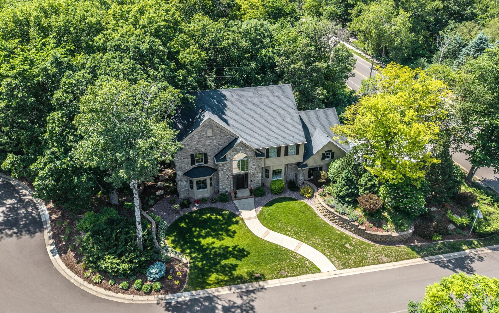 View of Residential at 4015 Hosford Hills Road, Eagan MN 55123, Eagan (2 of 57) - Mike Wilen | Minnesota Team Real Estate