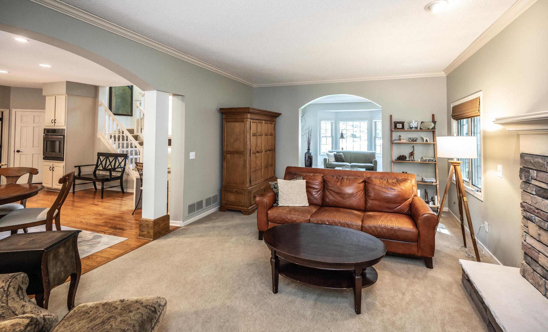 View of Residential at 4015 Hosford Hills Road, Eagan MN 55123, Eagan (13 of 57) - Mike Wilen | Minnesota Team Real Estate