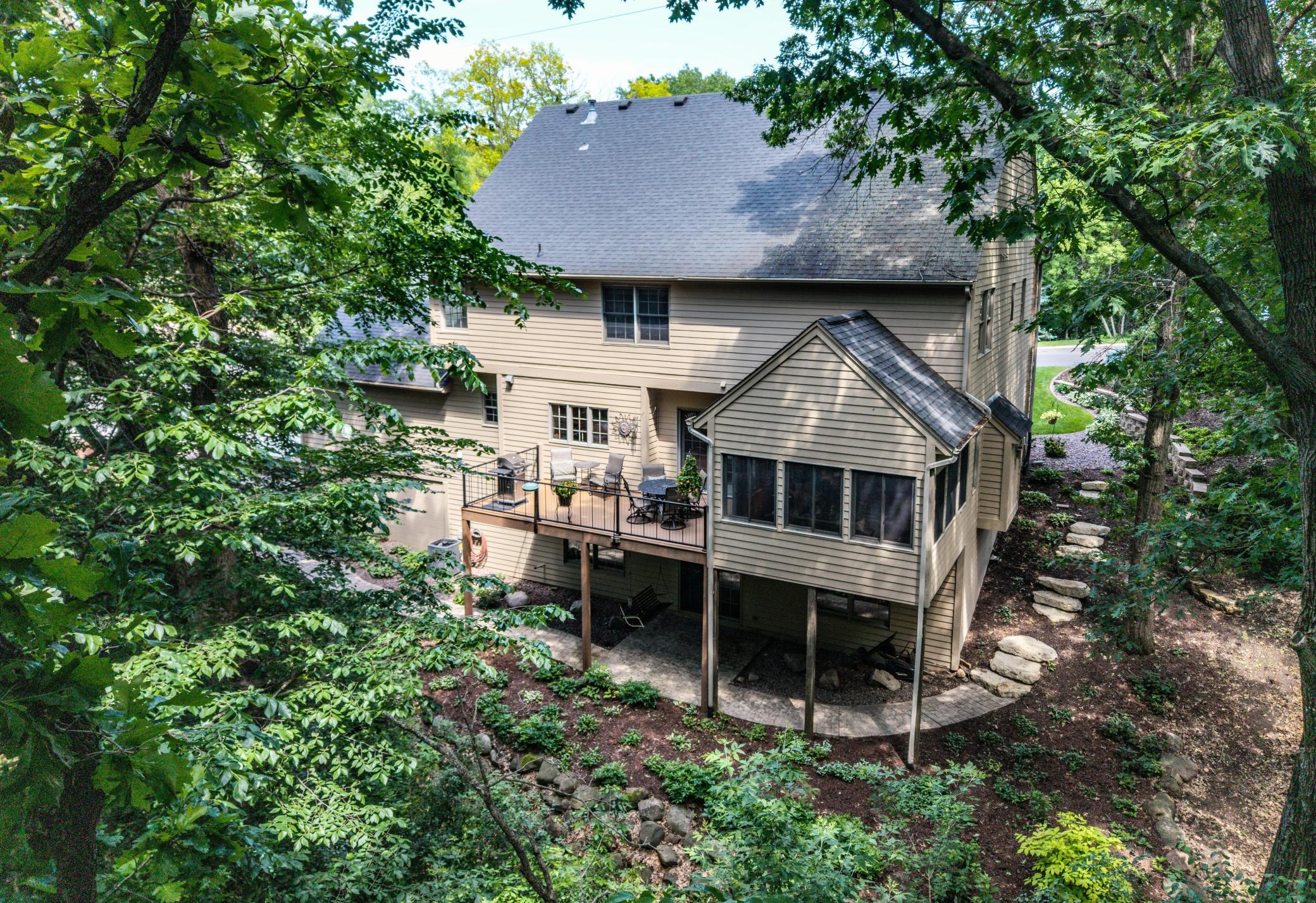 View of Residential at 4015 Hosford Hills Road, Eagan MN 55123, Eagan (47 of 57) - Mike Wilen | Minnesota Team Real Estate