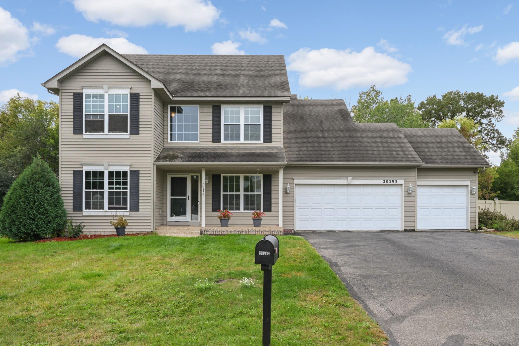 View of Residential at 20393 Erickson Path, Farmington MN 55024, Farmington (3 of 50) - Mike Wilen | Minnesota Team Real Estate