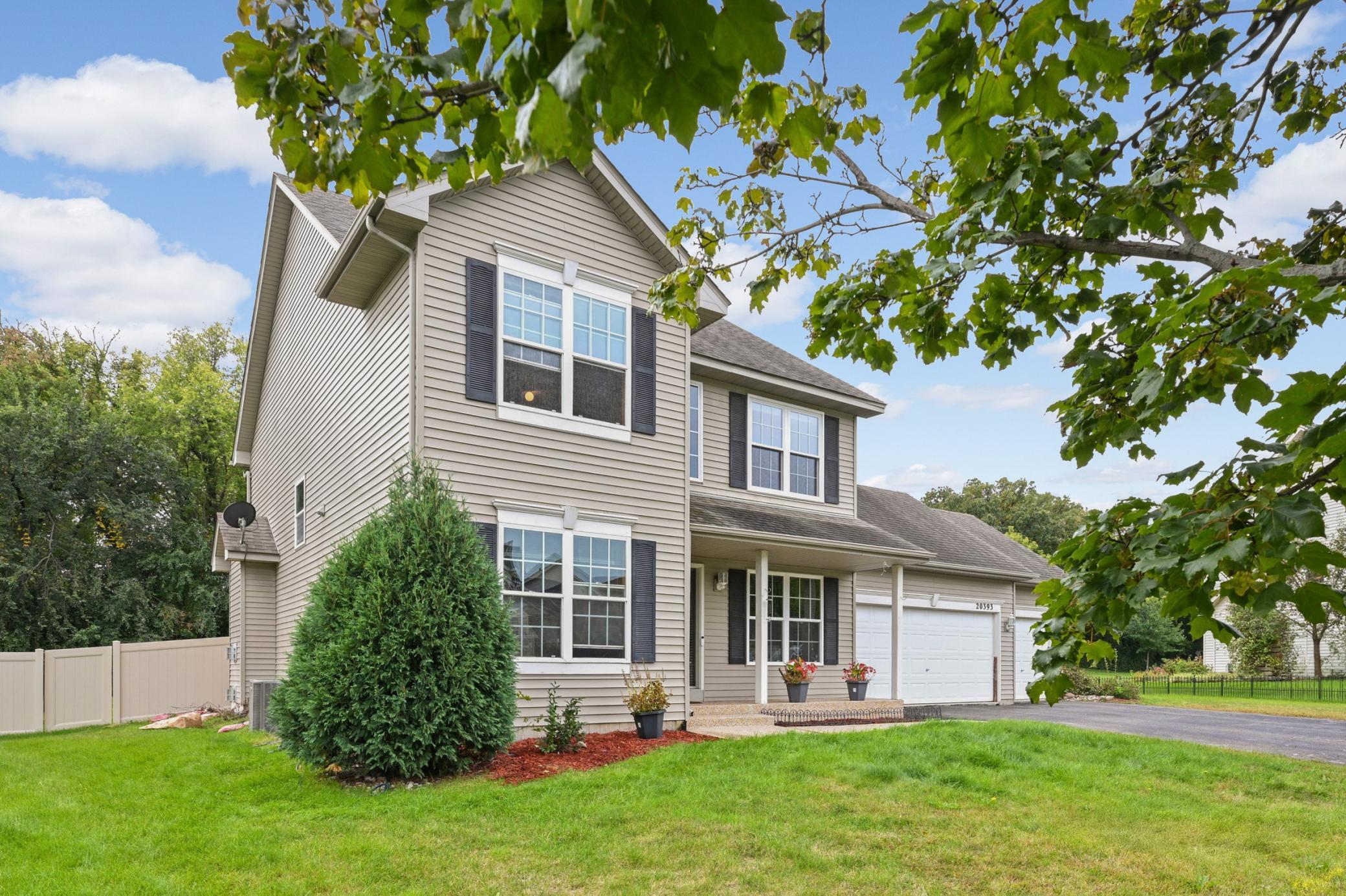 View of Residential at 20393 Erickson Path, Farmington MN 55024, Farmington (2 of 50) - Mike Wilen | Minnesota Team Real Estate