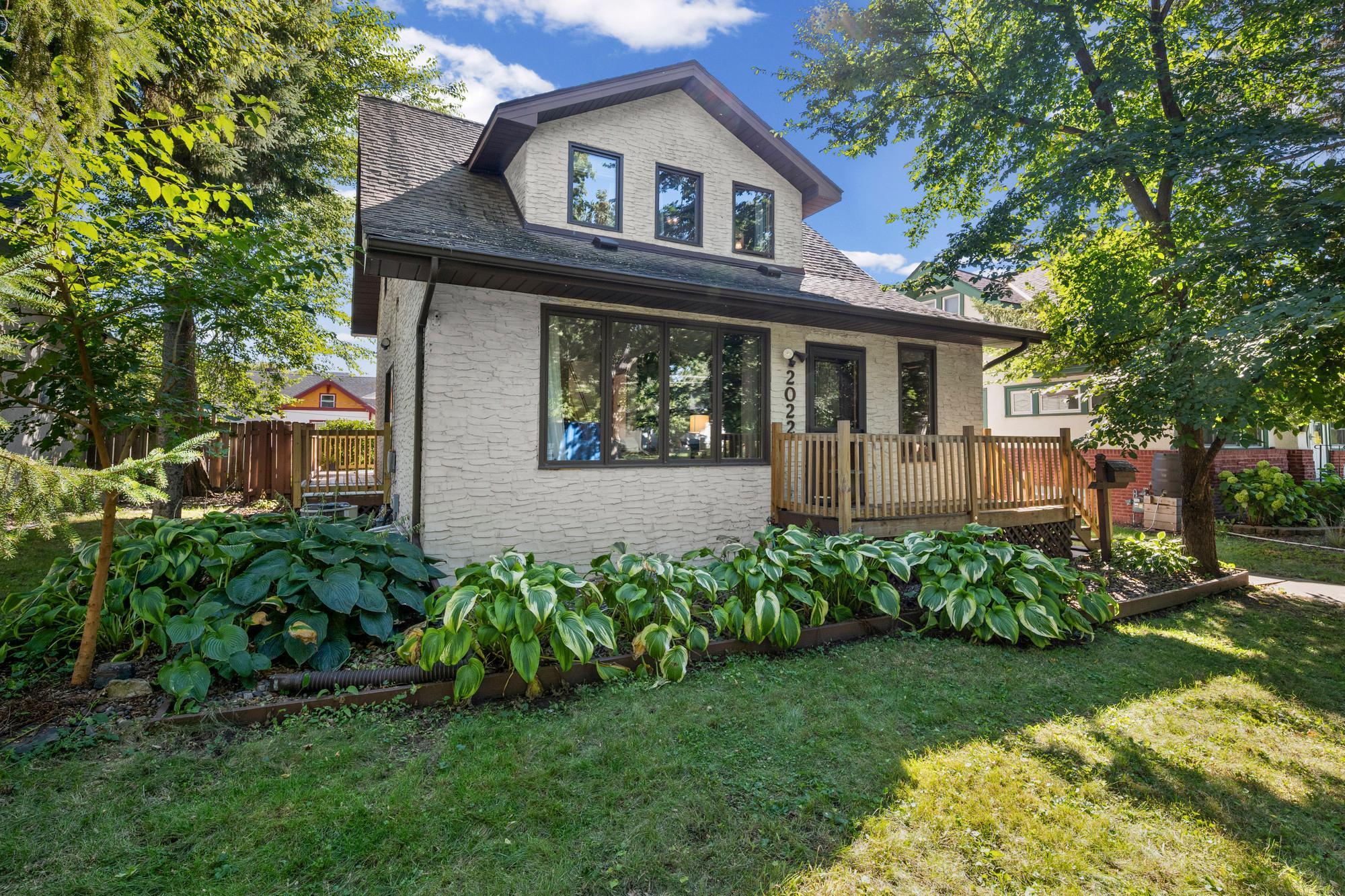View of Residential at 2022 22nd Avenue, Minneapolis MN 55418, Minneapolis (3 of 55) - Mike Wilen | Minnesota Team Real Estate