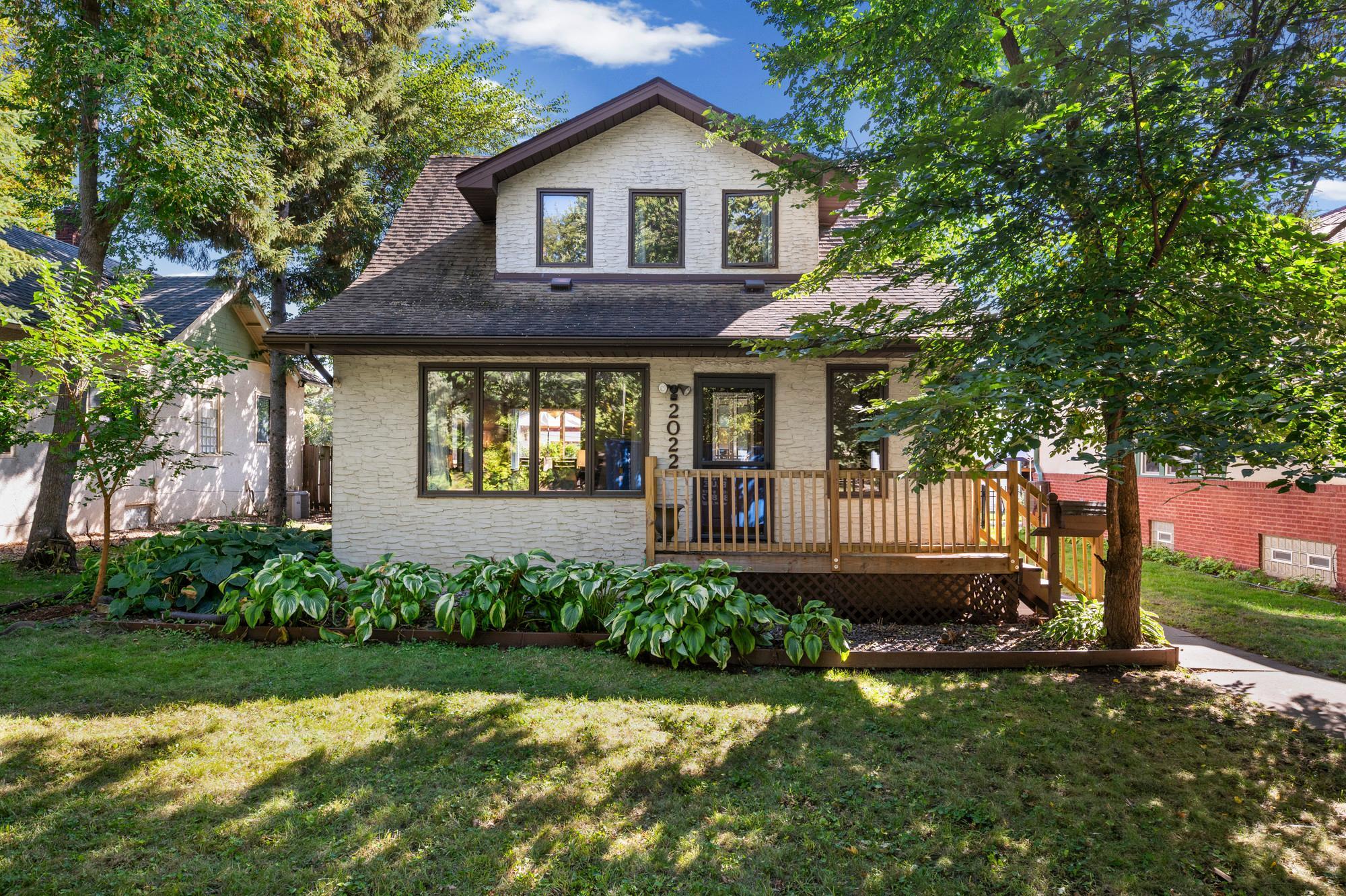 View of Residential at 2022 22nd Avenue, Minneapolis MN 55418, Minneapolis (2 of 55) - Mike Wilen | Minnesota Team Real Estate