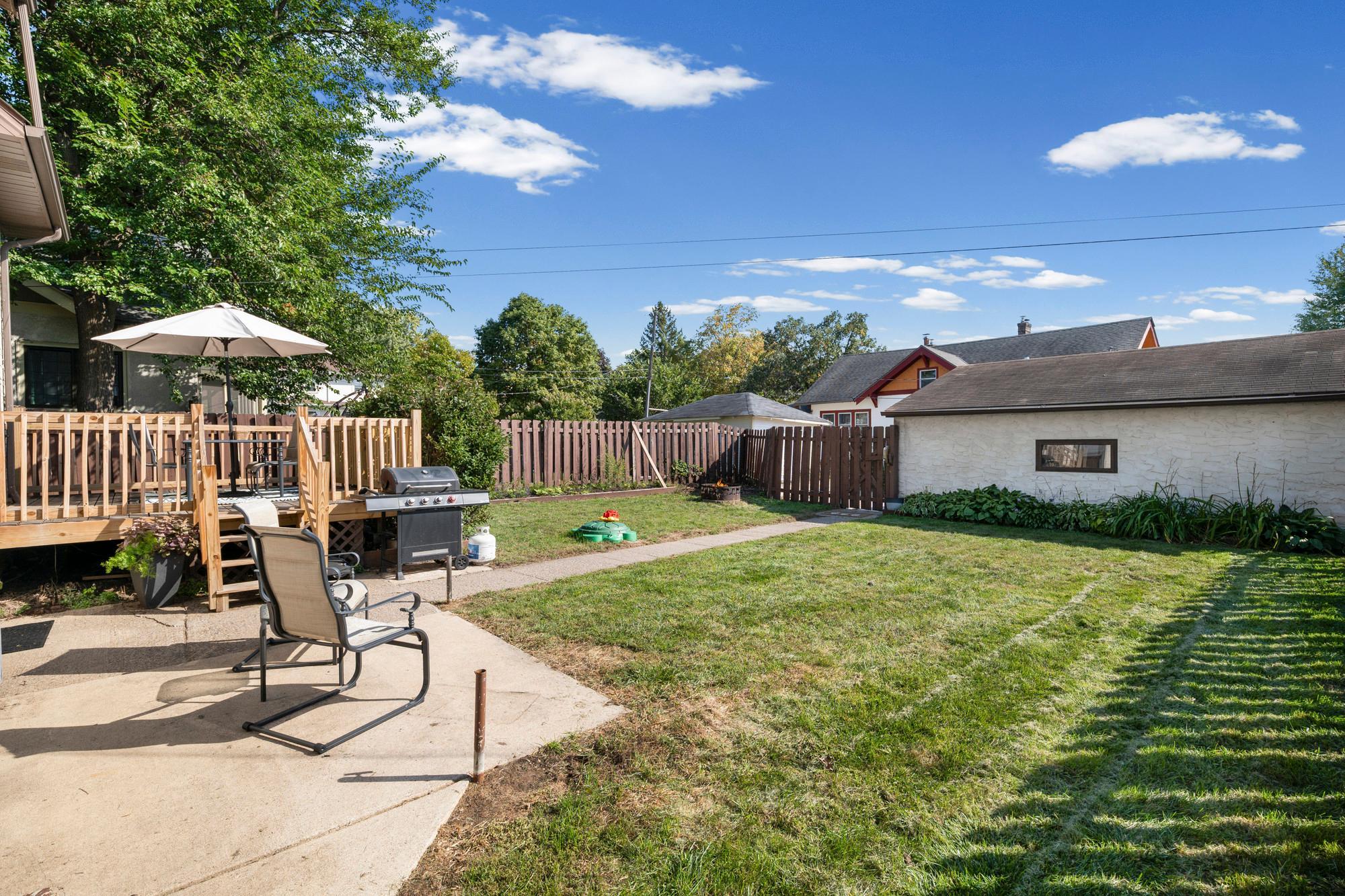 View of Residential at 2022 22nd Avenue, Minneapolis MN 55418, Minneapolis (47 of 55) - Mike Wilen | Minnesota Team Real Estate