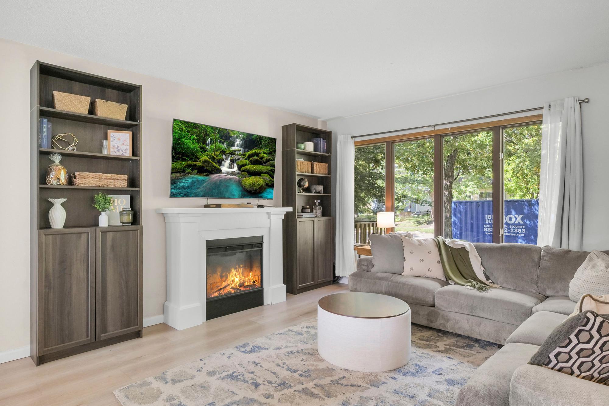 View of Residential at 2022 22nd Avenue, Minneapolis MN 55418, Minneapolis (21 of 55) - Mike Wilen | Minnesota Team Real Estate