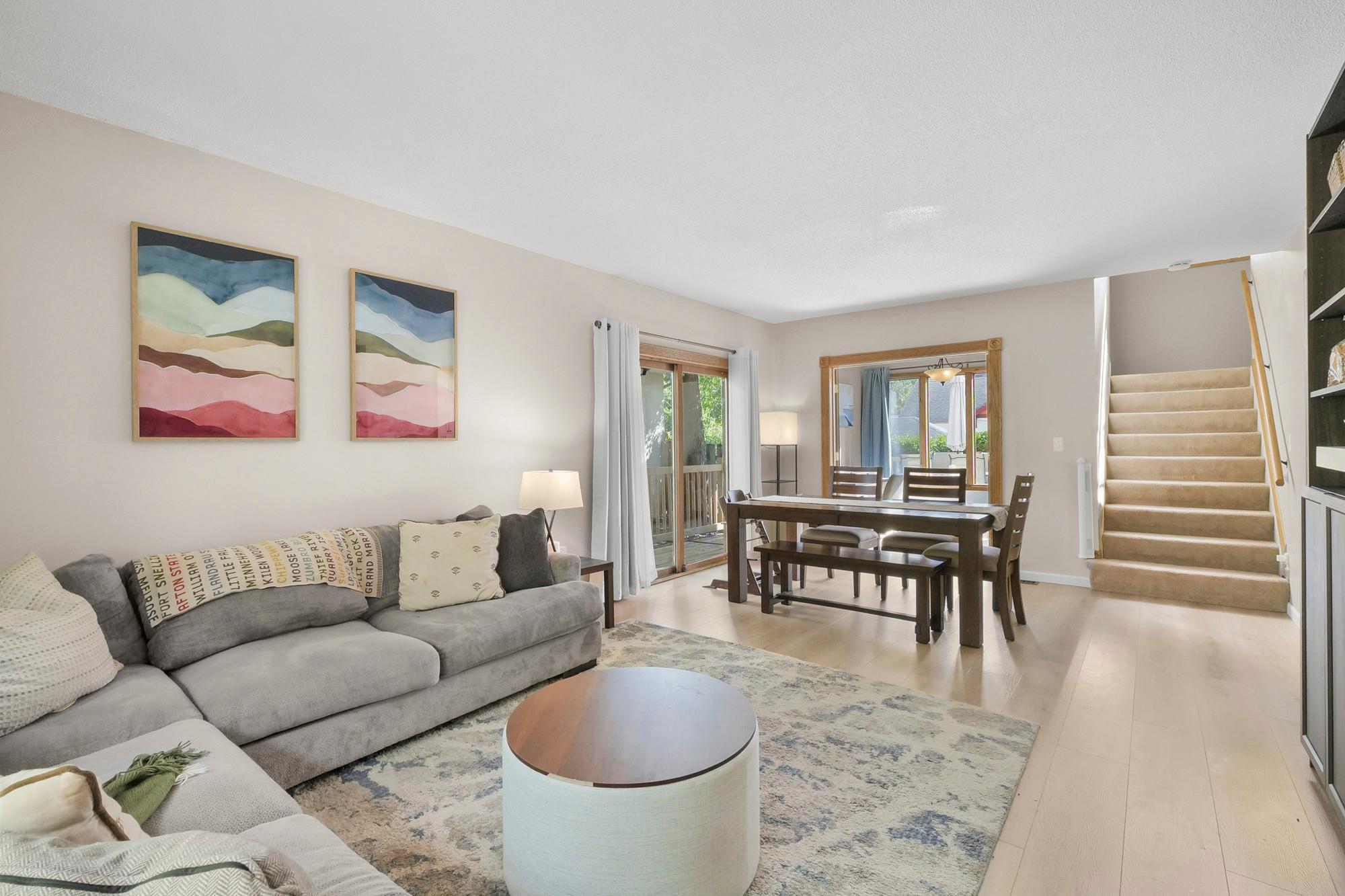 View of Residential at 2022 22nd Avenue, Minneapolis MN 55418, Minneapolis (20 of 55) - Mike Wilen | Minnesota Team Real Estate