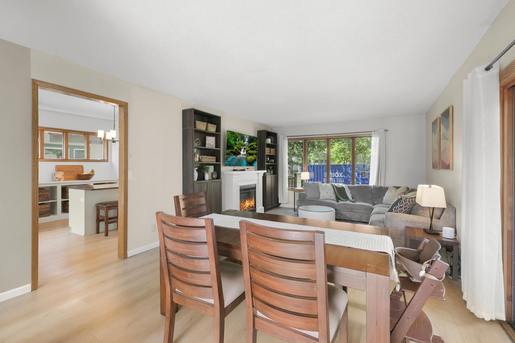 View of Residential at 2022 22nd Avenue, Minneapolis MN 55418, Minneapolis (18 of 55) - Mike Wilen | Minnesota Team Real Estate