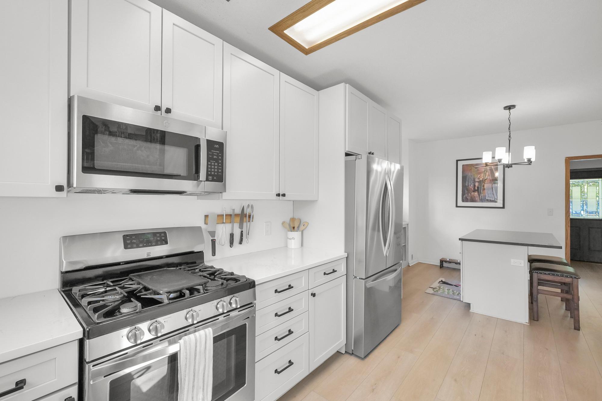 View of Residential at 2022 22nd Avenue, Minneapolis MN 55418, Minneapolis (14 of 55) - Mike Wilen | Minnesota Team Real Estate