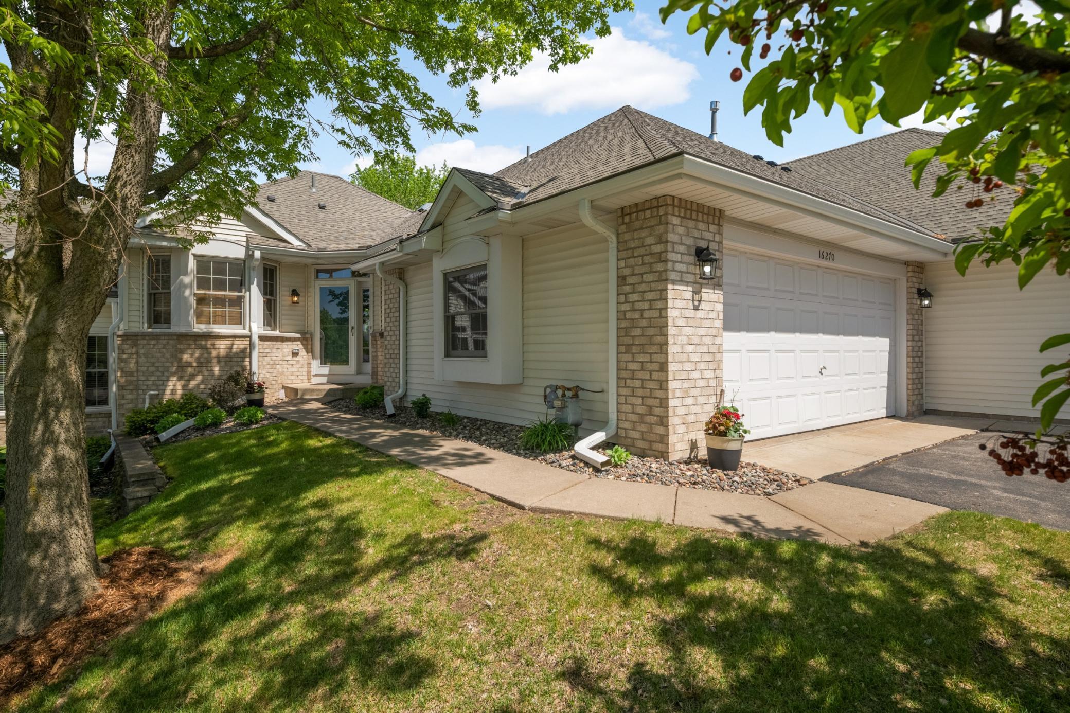 View of Residential at 16270 Crystal Hills Drive, Lakeville MN 55044, Lakeville (2 of 37) - Mike Wilen | Minnesota Team Real Estate