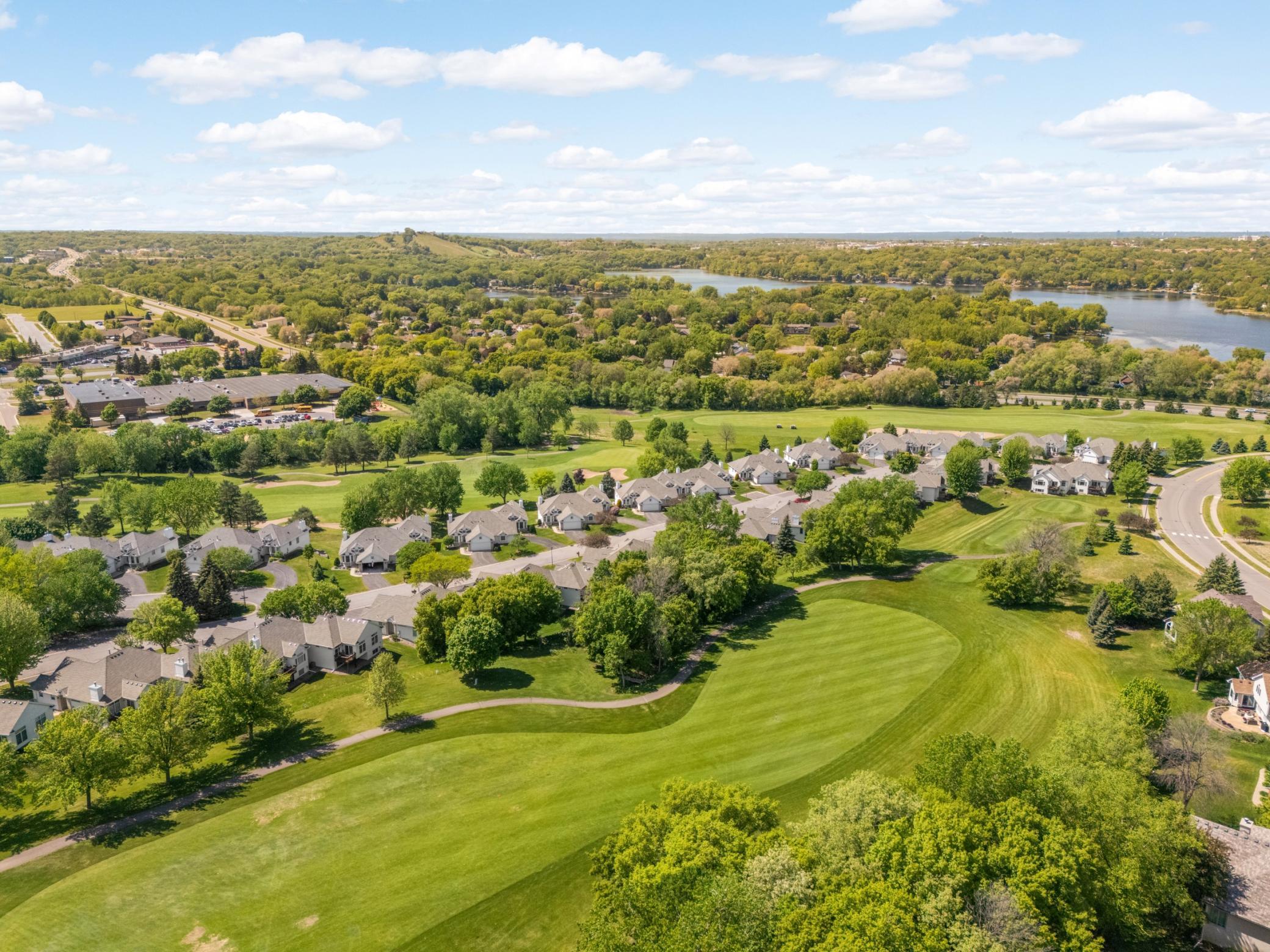 View of Residential at 16270 Crystal Hills Drive, Lakeville MN 55044, Lakeville (3 of 37) - Mike Wilen | Minnesota Team Real Estate