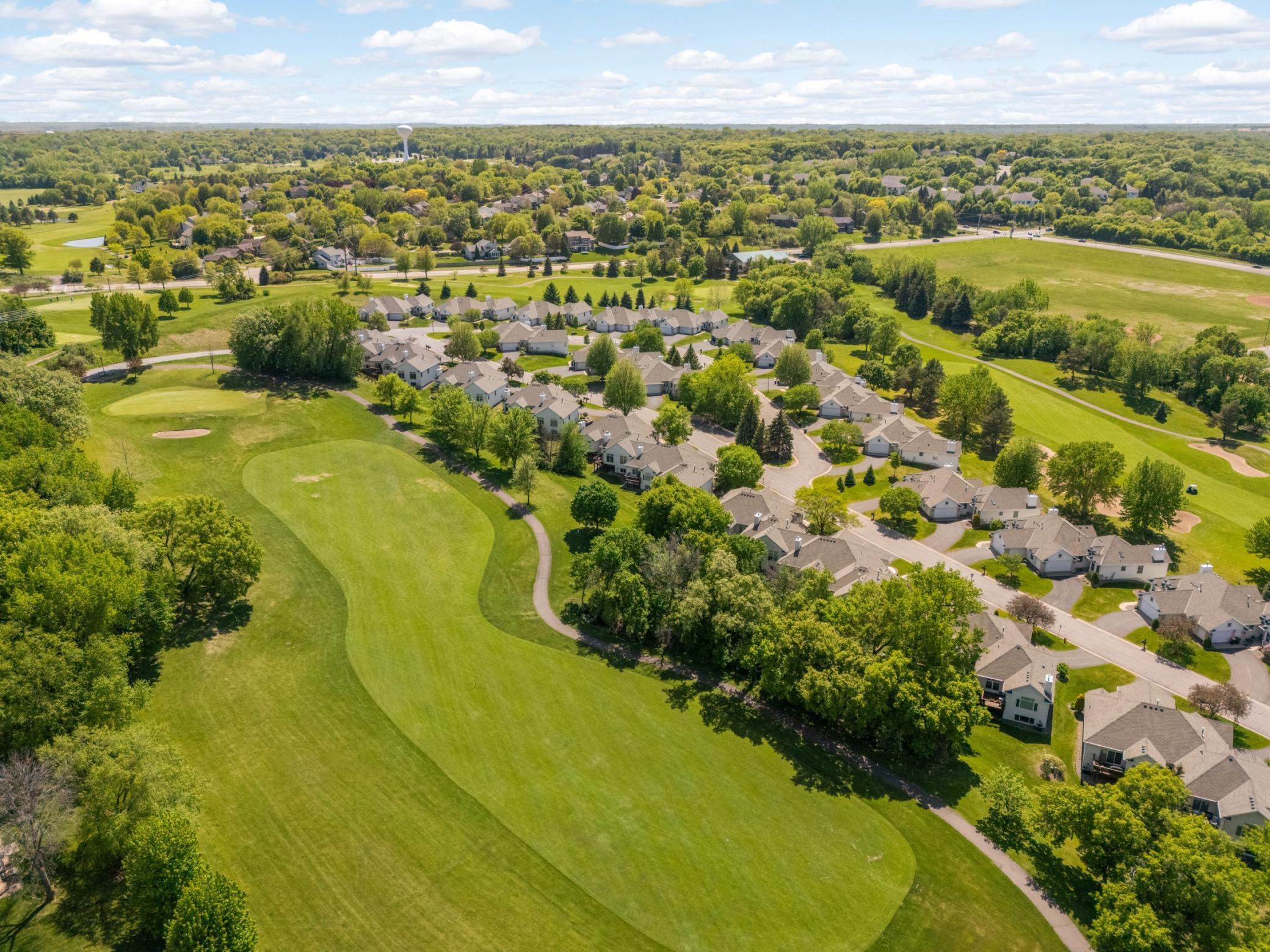 View of Residential at 16270 Crystal Hills Drive, Lakeville MN 55044, Lakeville (4 of 37) - Mike Wilen | Minnesota Team Real Estate
