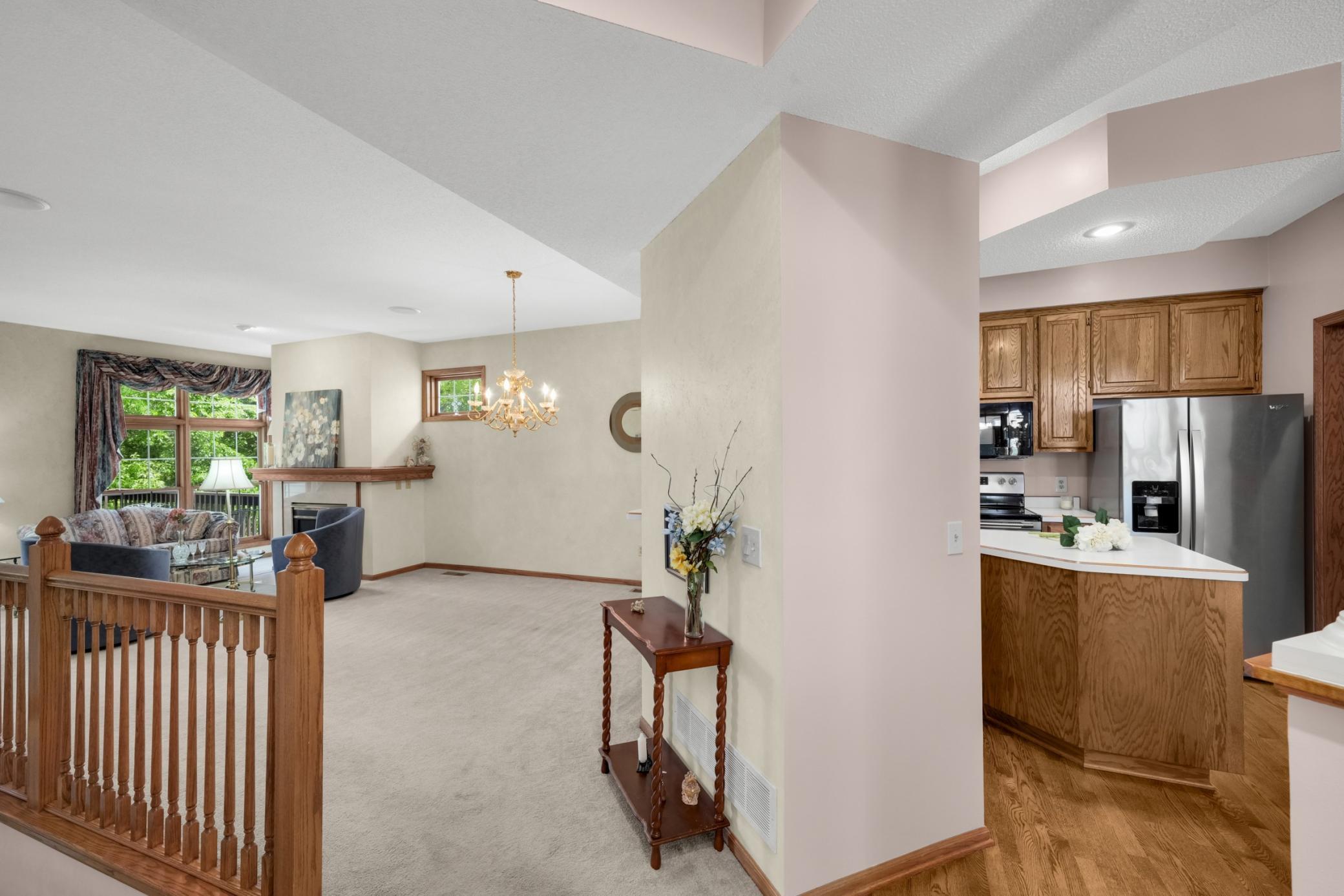 View of Residential at 16270 Crystal Hills Drive, Lakeville MN 55044, Lakeville (9 of 37) - Mike Wilen | Minnesota Team Real Estate