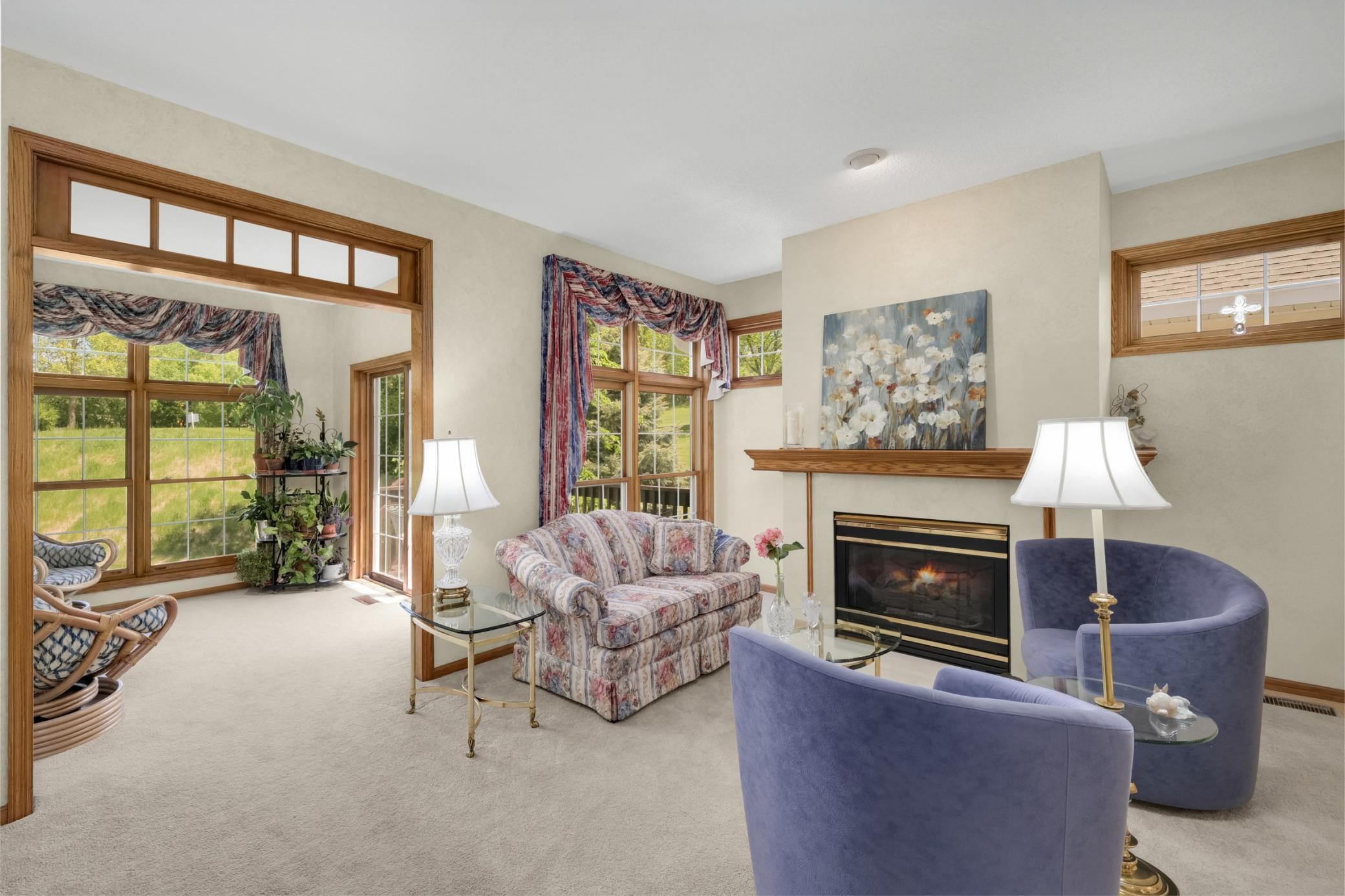 View of Residential at 16270 Crystal Hills Drive, Lakeville MN 55044, Lakeville (12 of 37) - Mike Wilen | Minnesota Team Real Estate