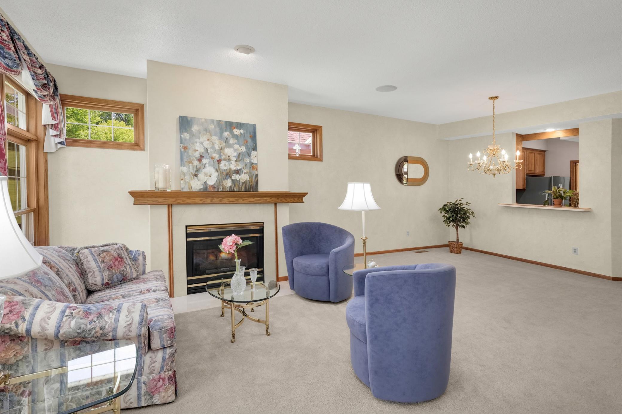 View of Residential at 16270 Crystal Hills Drive, Lakeville MN 55044, Lakeville (13 of 37) - Mike Wilen | Minnesota Team Real Estate