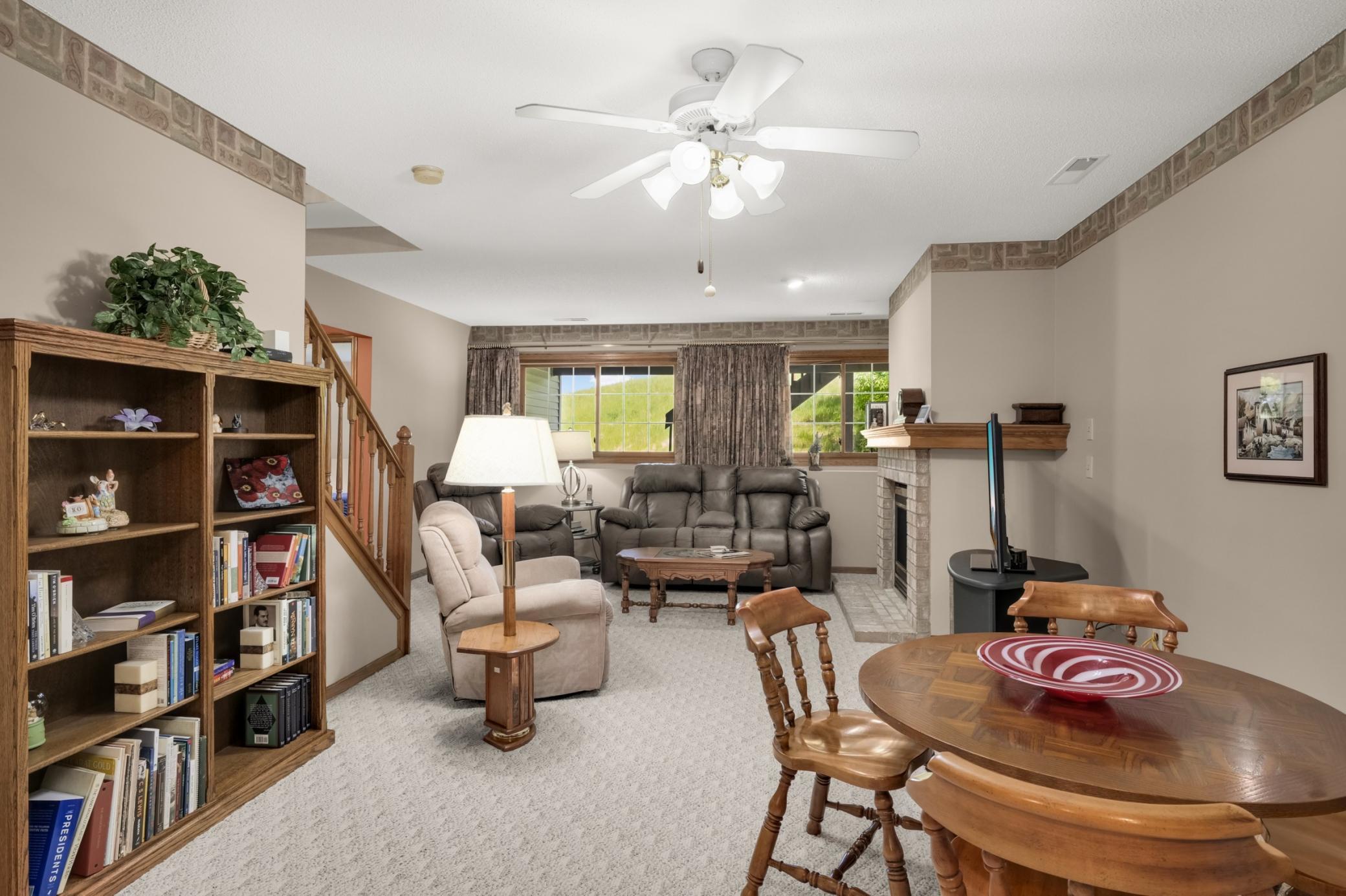 View of Residential at 16270 Crystal Hills Drive, Lakeville MN 55044, Lakeville (26 of 37) - Mike Wilen | Minnesota Team Real Estate