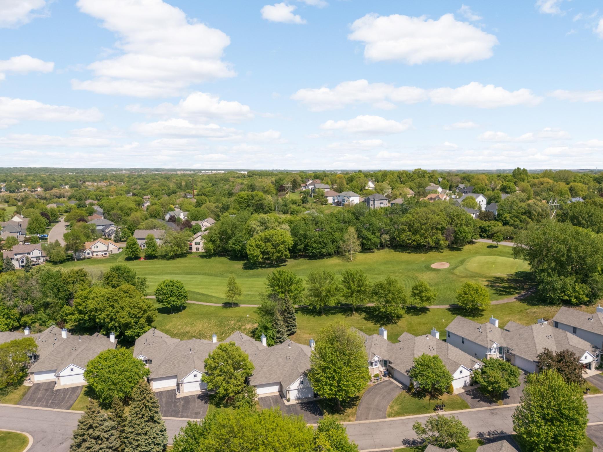 View of Residential at 16270 Crystal Hills Drive, Lakeville MN 55044, Lakeville (33 of 37) - Mike Wilen | Minnesota Team Real Estate