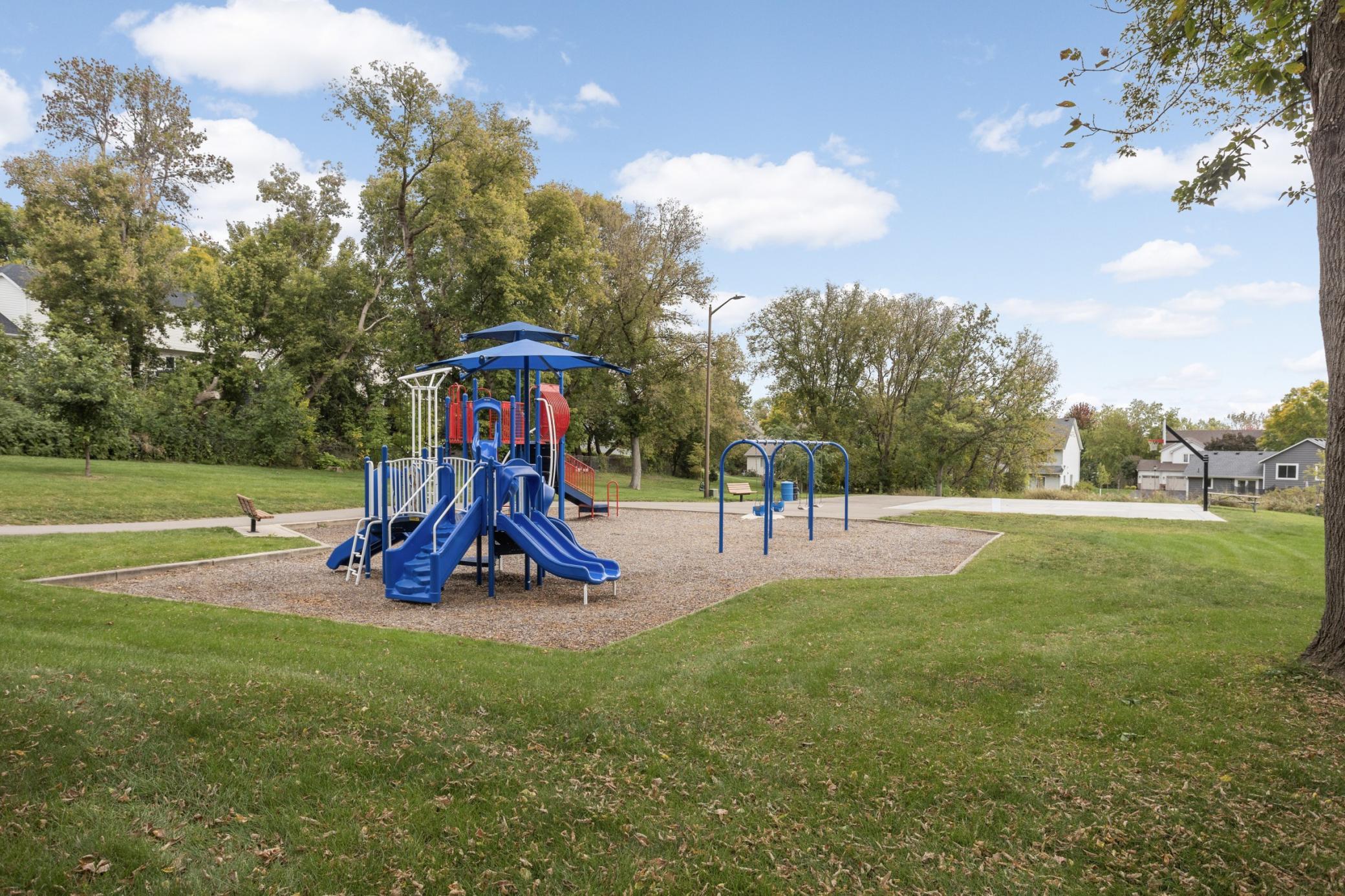 View of Residential at 16270 Crystal Hills Drive, Lakeville MN 55044, Lakeville (37 of 37) - Mike Wilen | Minnesota Team Real Estate