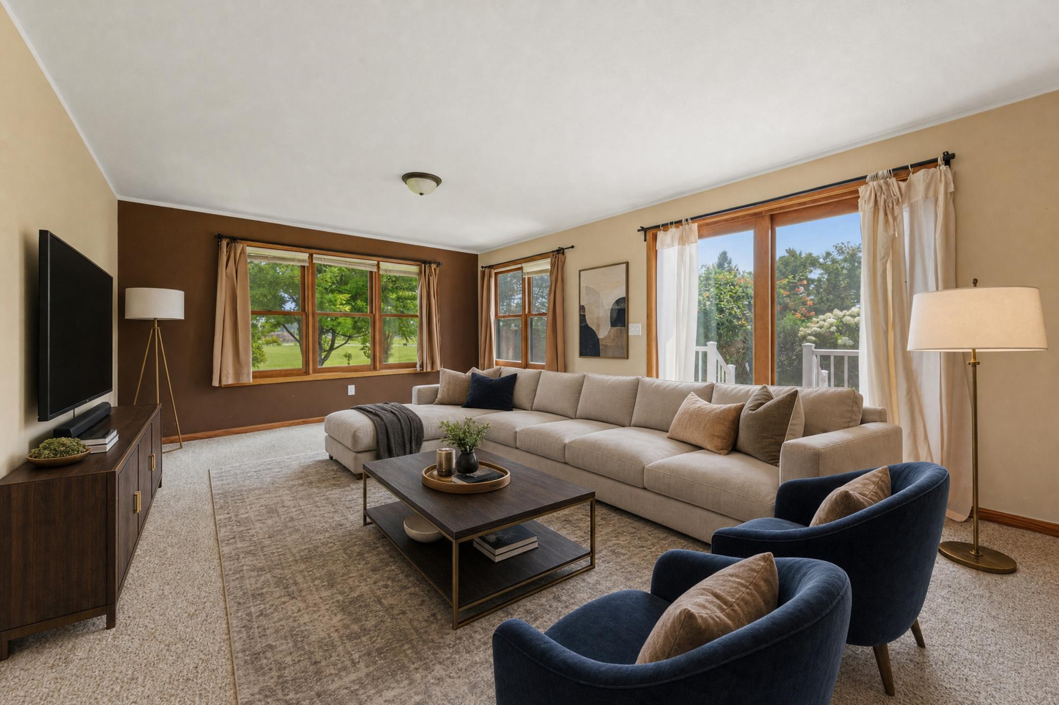 View of Residential at 556 Karmil Place, Gaylord MN 55334, Gaylord (20 of 49) - Mike Wilen | Minnesota Team Real Estate