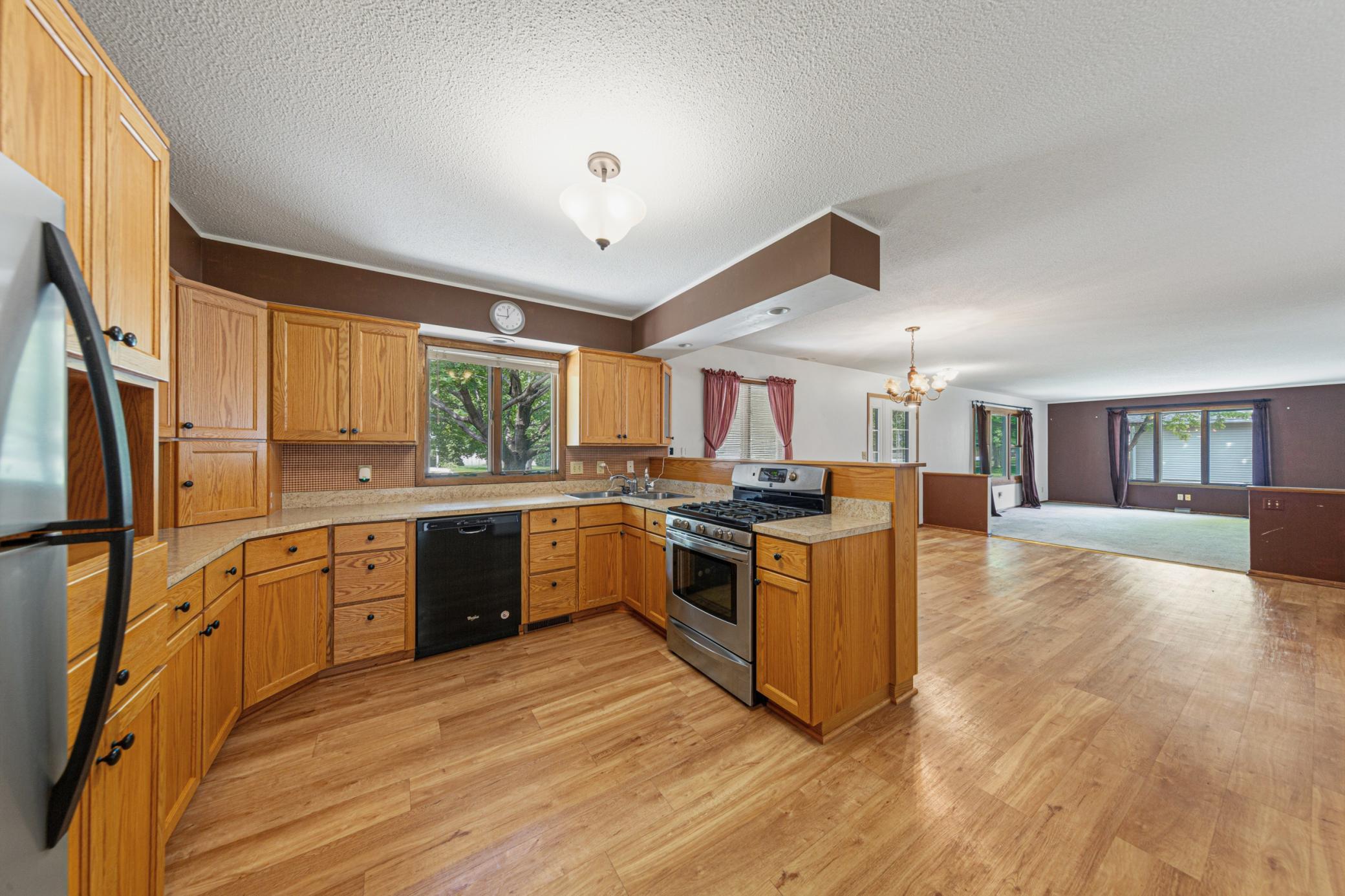 View of Residential at 556 Karmil Place, Gaylord MN 55334, Gaylord (16 of 49) - Mike Wilen | Minnesota Team Real Estate