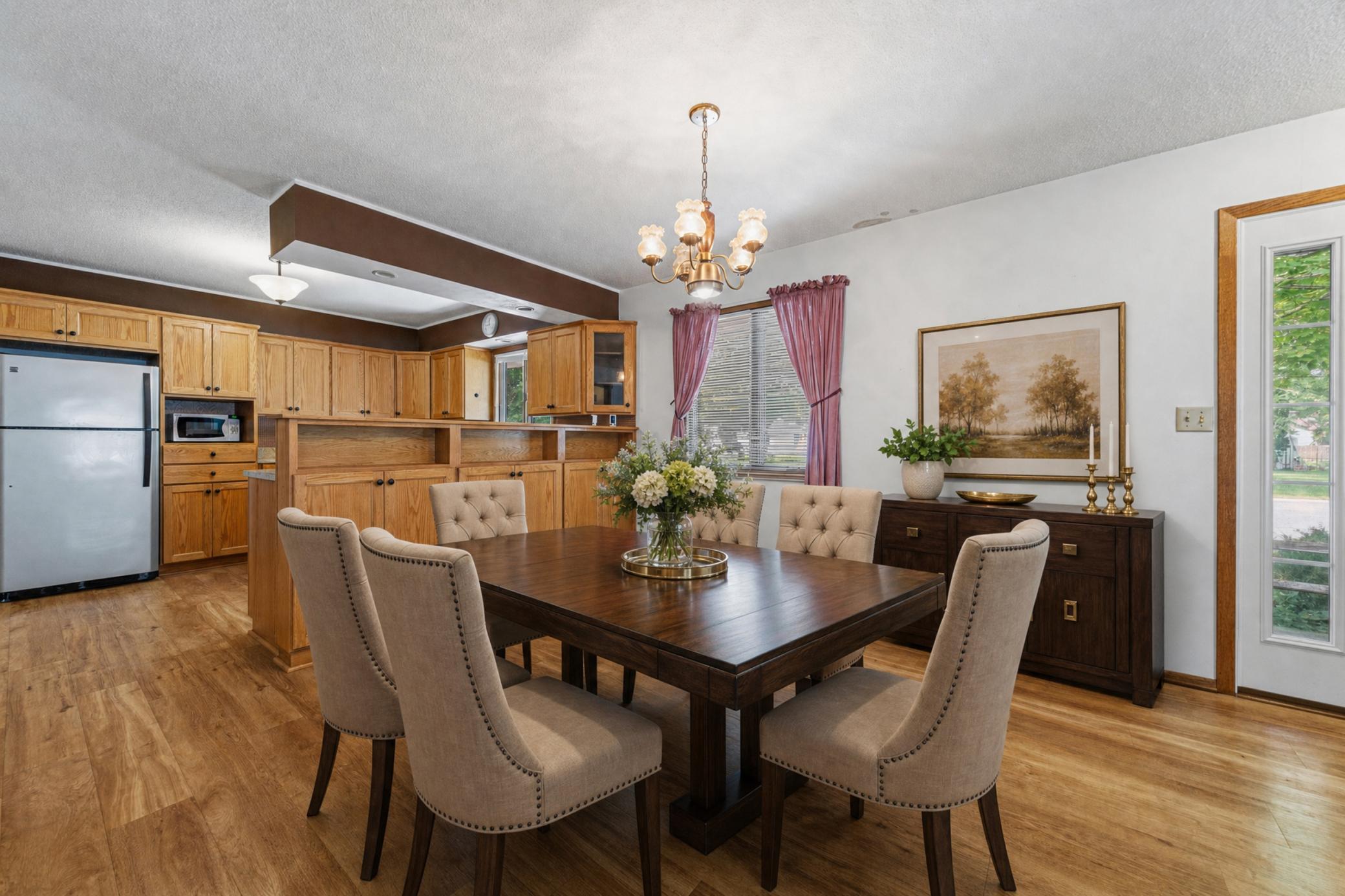 View of Residential at 556 Karmil Place, Gaylord MN 55334, Gaylord (11 of 49) - Mike Wilen | Minnesota Team Real Estate
