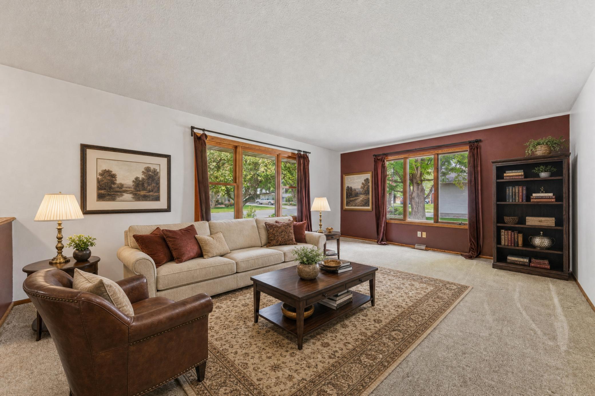 View of Residential at 556 Karmil Place, Gaylord MN 55334, Gaylord (6 of 49) - Mike Wilen | Minnesota Team Real Estate
