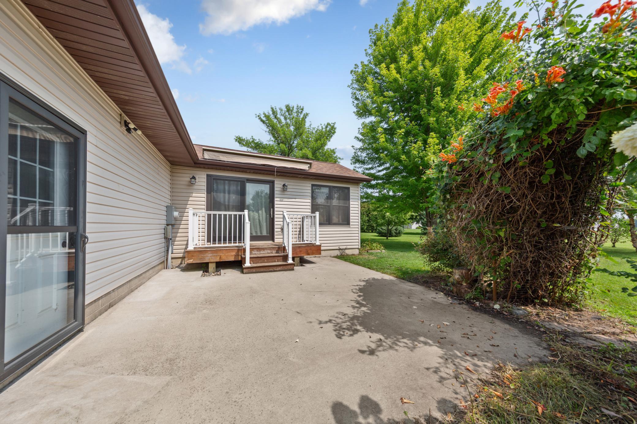 View of Residential at 556 Karmil Place, Gaylord MN 55334, Gaylord (43 of 49) - Mike Wilen | Minnesota Team Real Estate