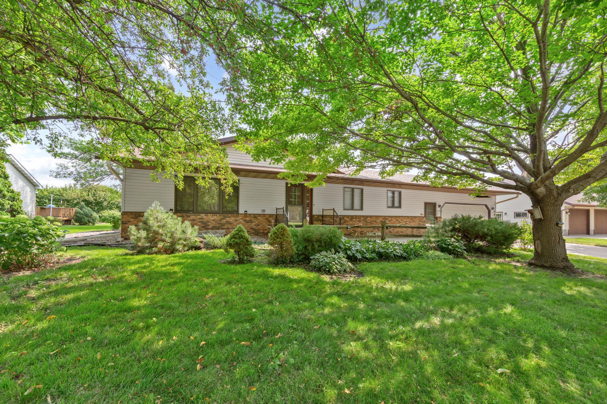 View of Residential at 556 Karmil Place, Gaylord MN 55334, Gaylord (4 of 49) - Mike Wilen | Minnesota Team Real Estate
