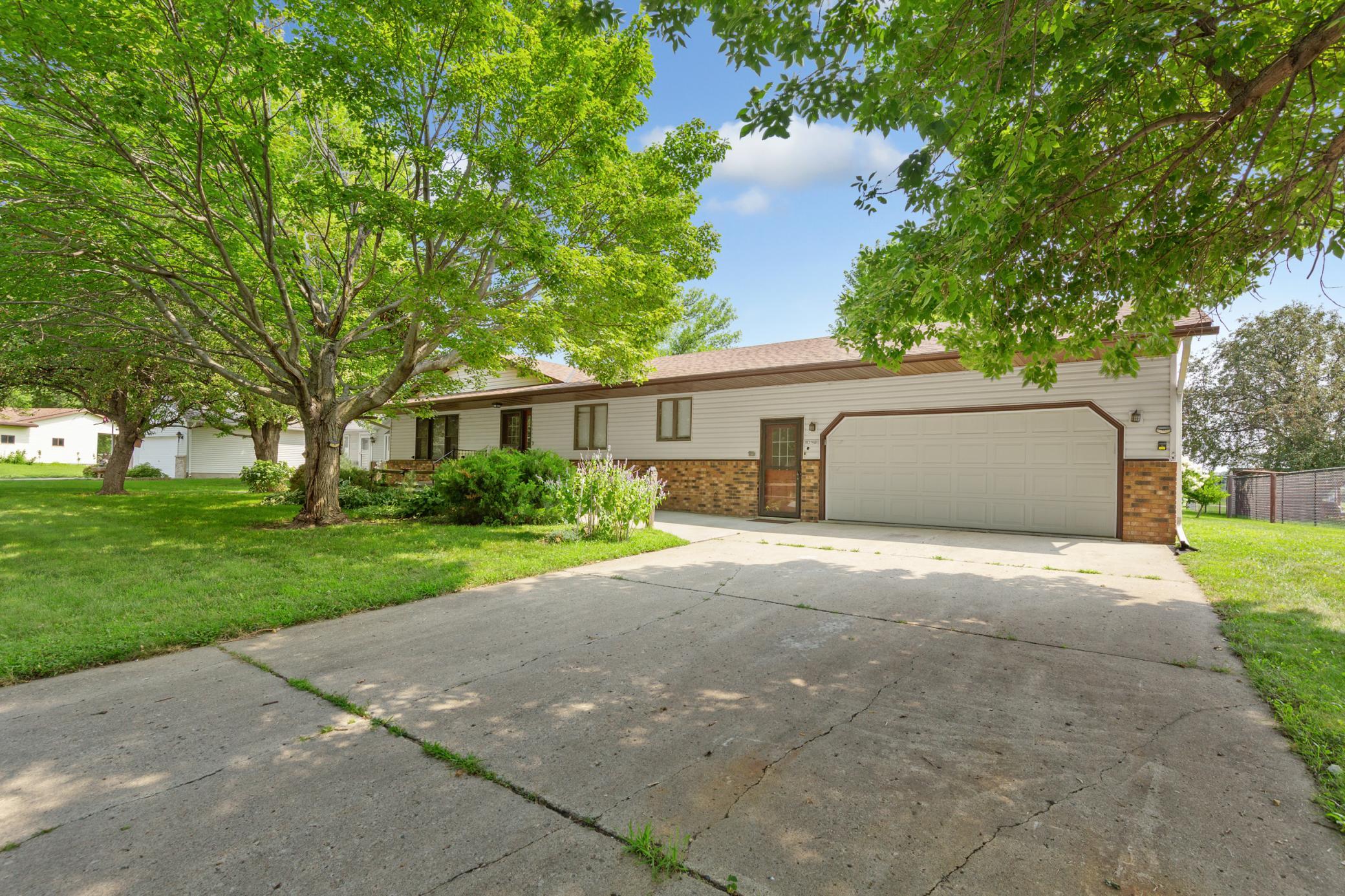 View of Residential at 556 Karmil Place, Gaylord MN 55334, Gaylord - Mike Wilen | Minnesota Team Real Estate