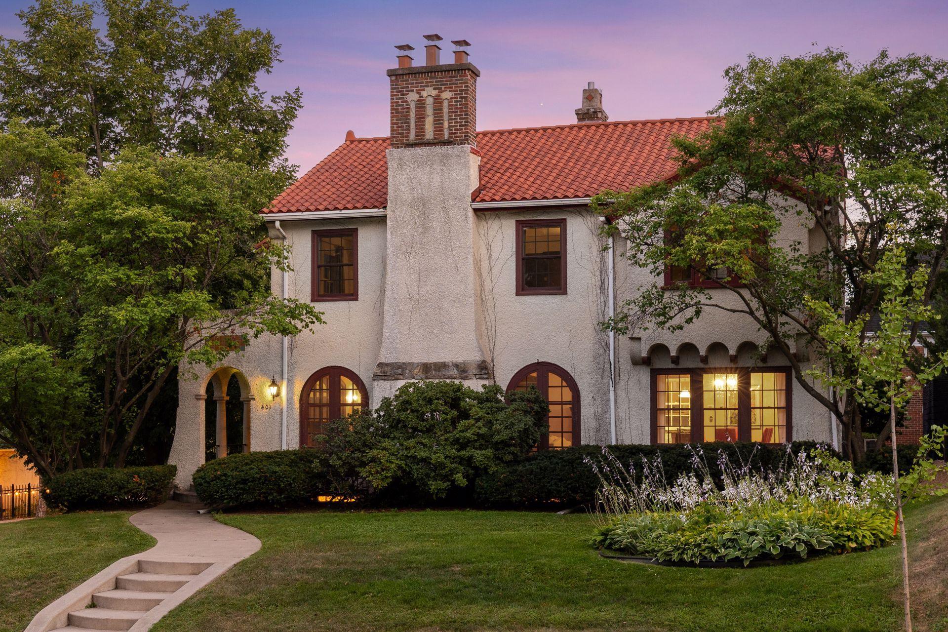 View of Residential at 401 Minnehaha Parkway, Minneapolis MN 55419, Minneapolis (3 of 65) - Mike Wilen | Minnesota Team Real Estate