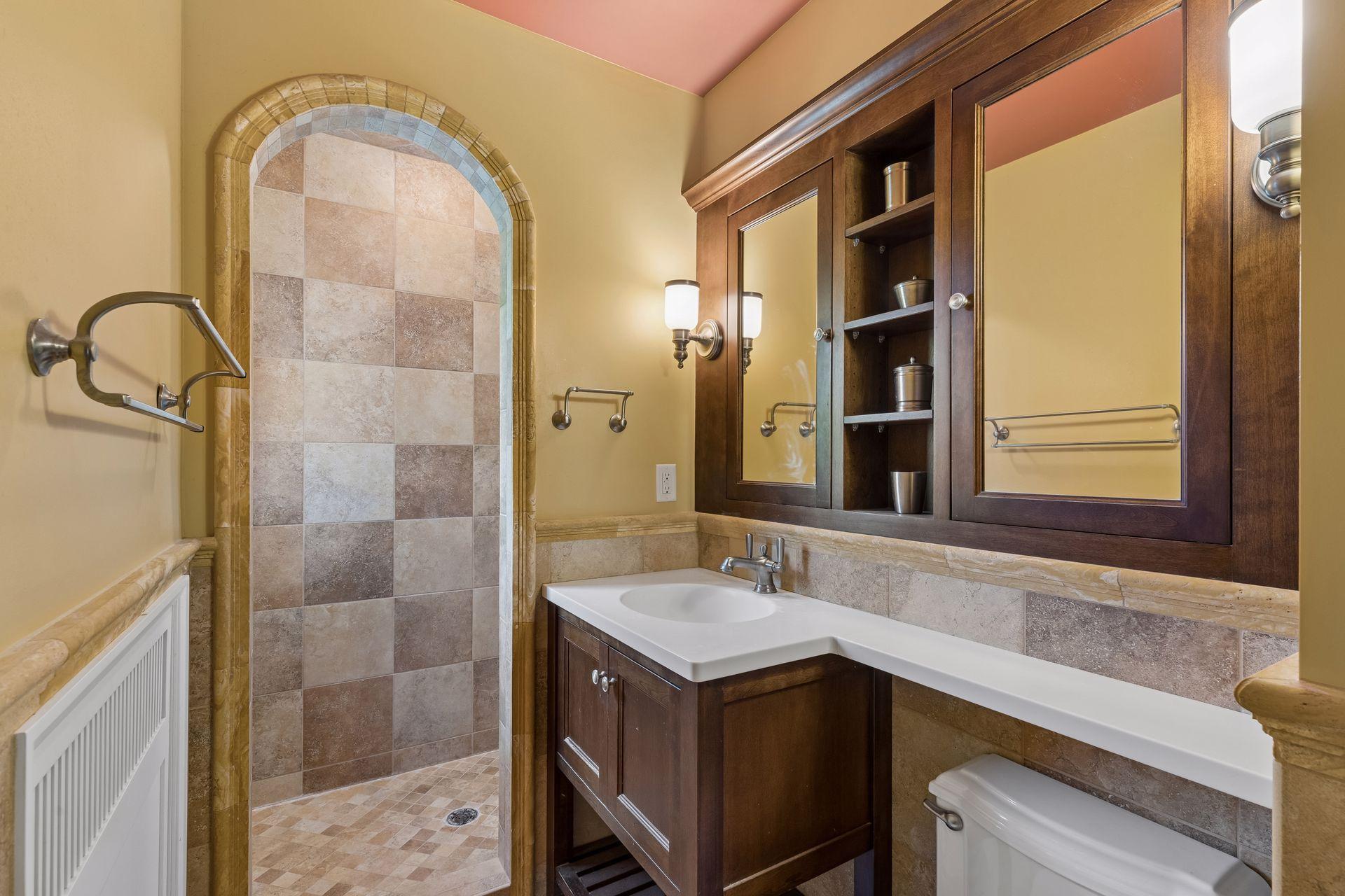 View of Residential at 401 Minnehaha Parkway, Minneapolis MN 55419, Minneapolis (31 of 65) - Mike Wilen | Minnesota Team Real Estate