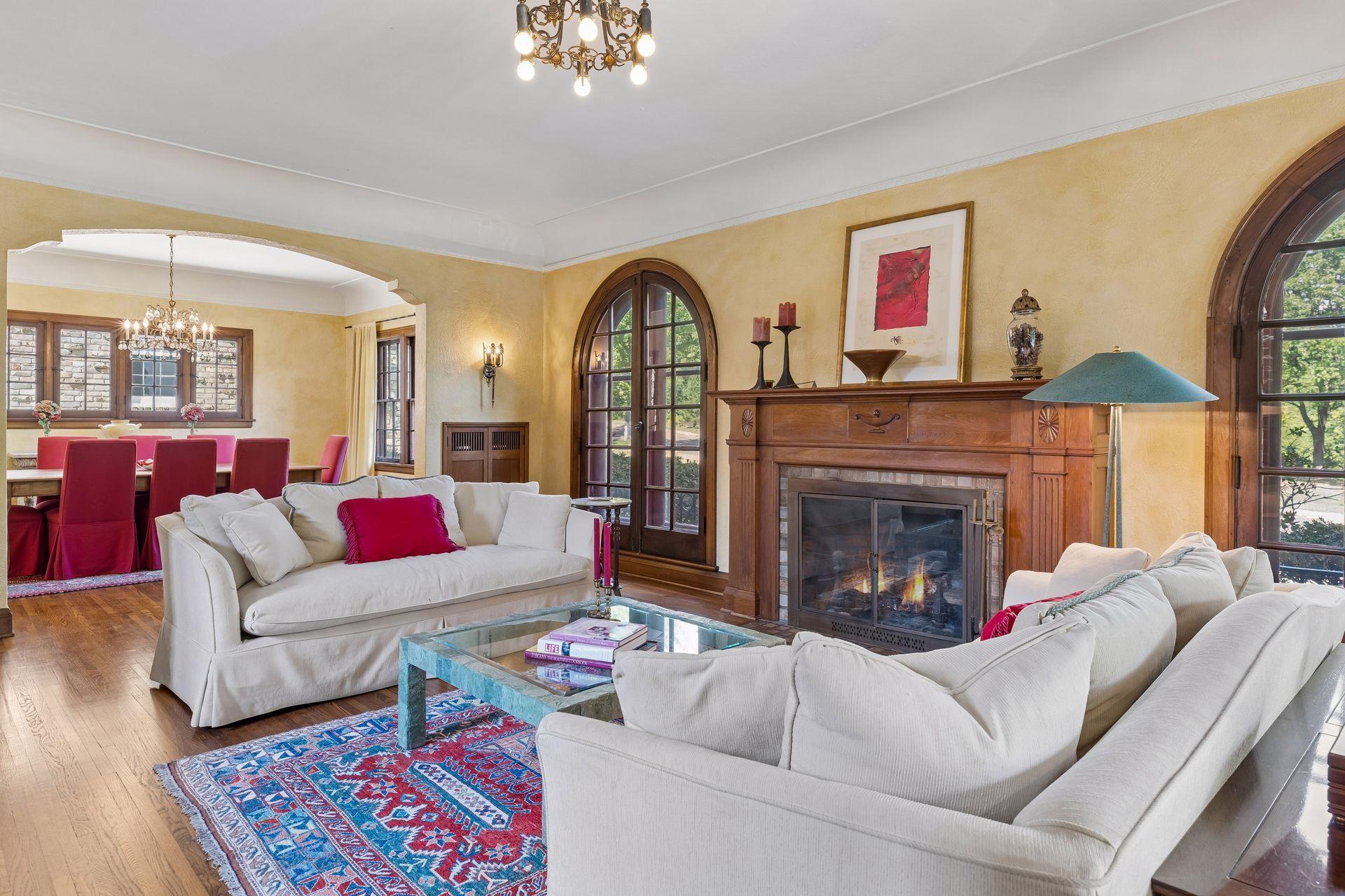 View of Residential at 401 Minnehaha Parkway, Minneapolis MN 55419, Minneapolis (12 of 65) - Mike Wilen | Minnesota Team Real Estate