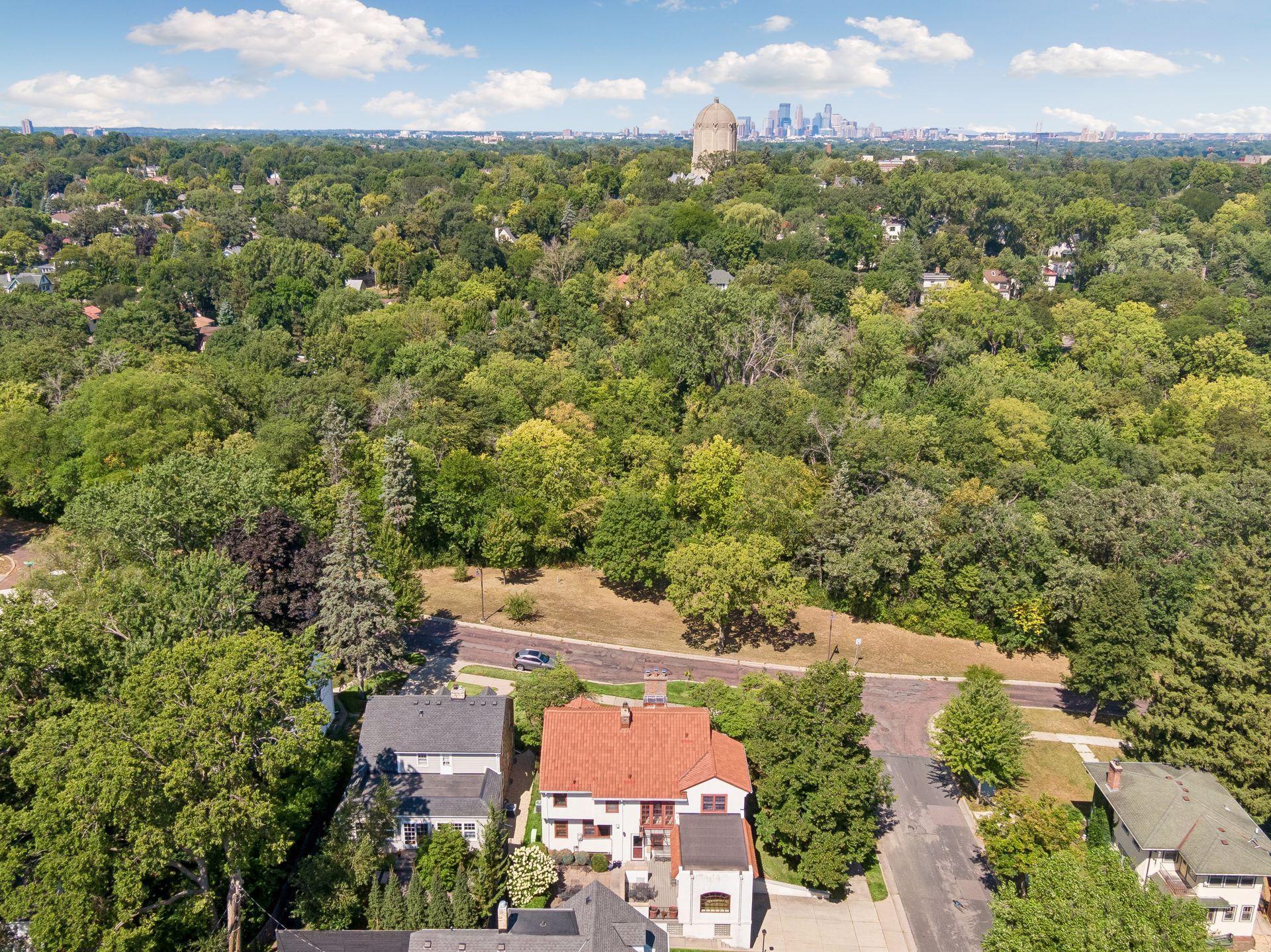 View of Residential at 401 Minnehaha Parkway, Minneapolis MN 55419, Minneapolis (59 of 65) - Mike Wilen | Minnesota Team Real Estate