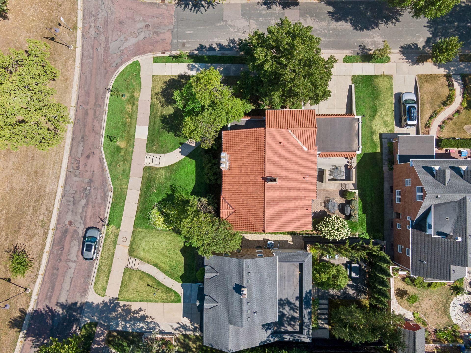 View of Residential at 401 Minnehaha Parkway, Minneapolis MN 55419, Minneapolis (60 of 65) - Mike Wilen | Minnesota Team Real Estate