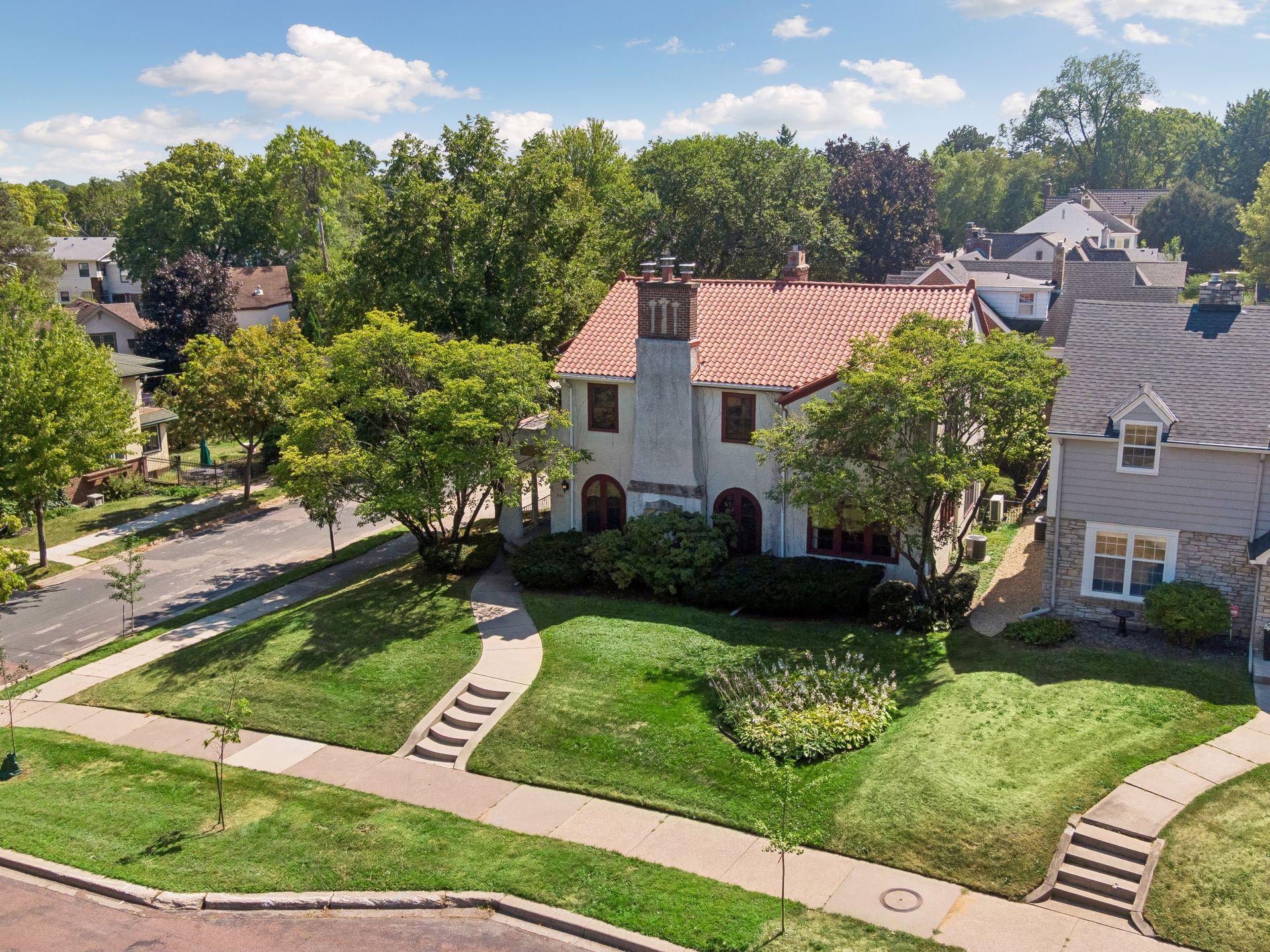 View of Residential at 401 Minnehaha Parkway, Minneapolis MN 55419, Minneapolis (4 of 65) - Mike Wilen | Minnesota Team Real Estate
