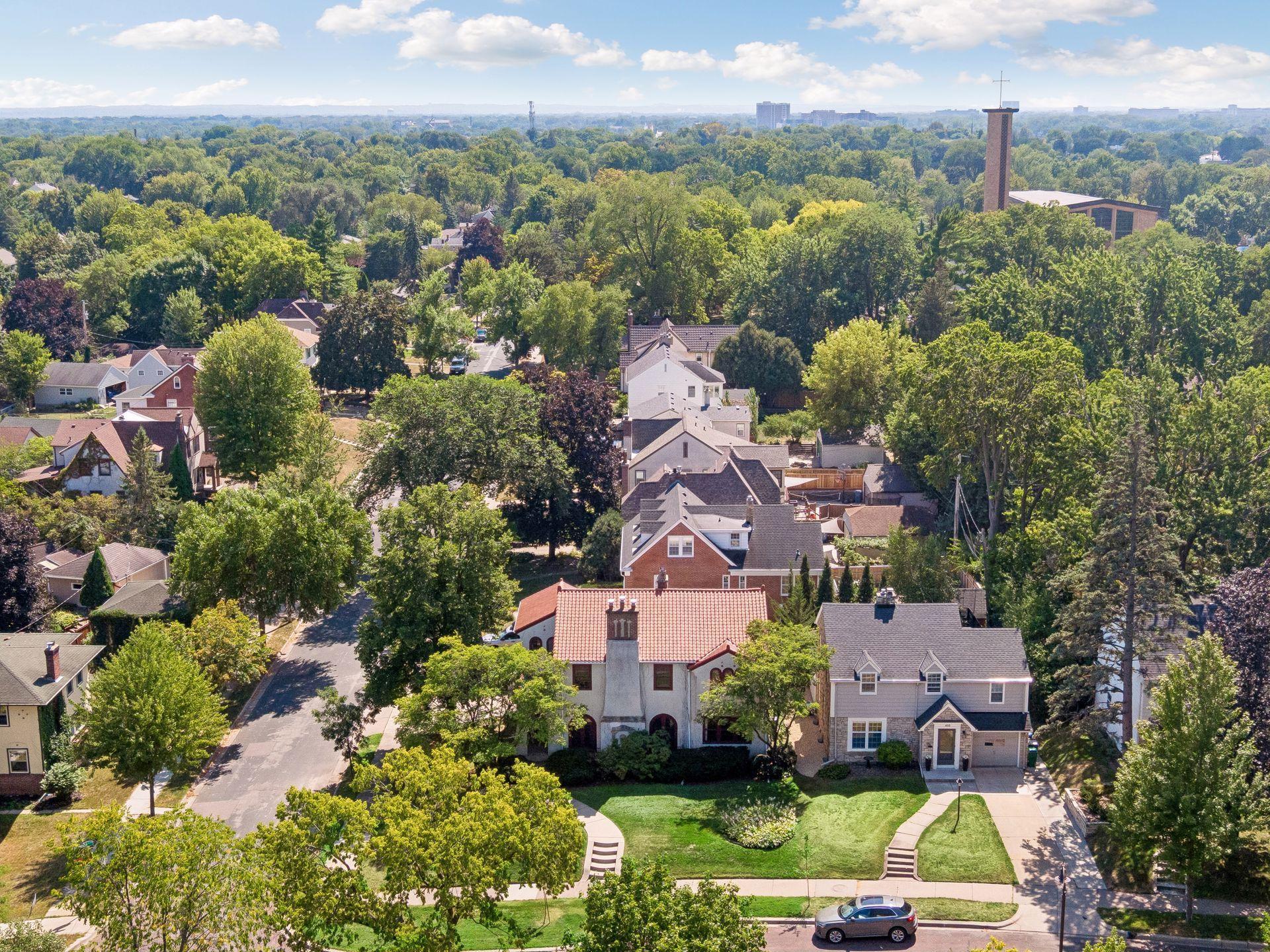View of Residential at 401 Minnehaha Parkway, Minneapolis MN 55419, Minneapolis (57 of 65) - Mike Wilen | Minnesota Team Real Estate
