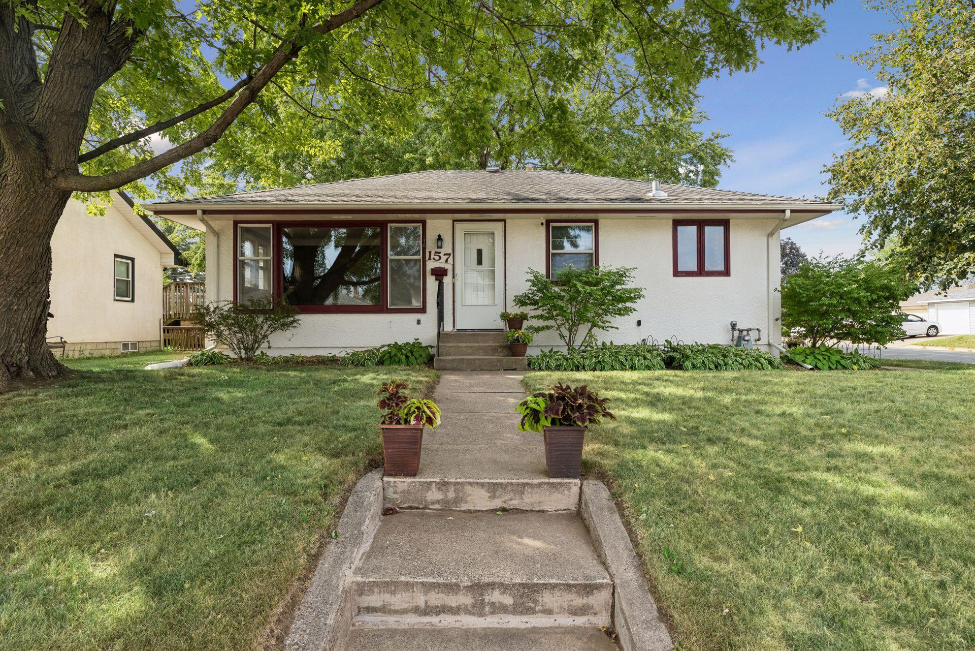 View of Single Family at 157 Poplar Street, South Saint Paul - Mike Wilen | Minnesota Team Real Estate