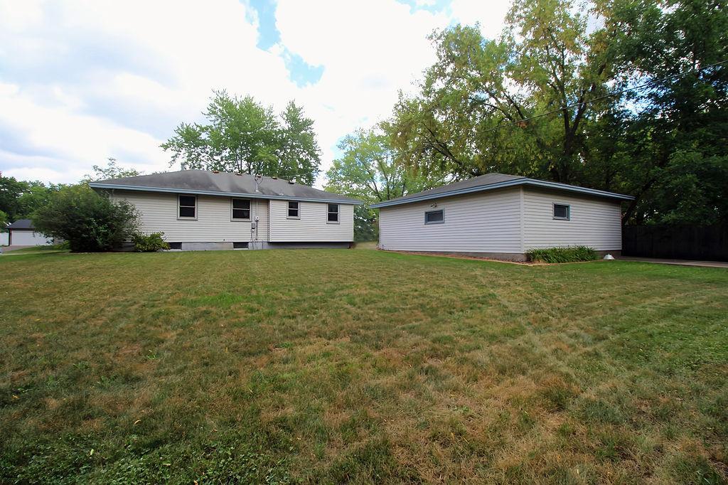 View of Residential at 7925 Penn Avenue, Brooklyn Park MN 55444, Brooklyn Park (37 of 39) - Mike Wilen | Minnesota Team Real Estate